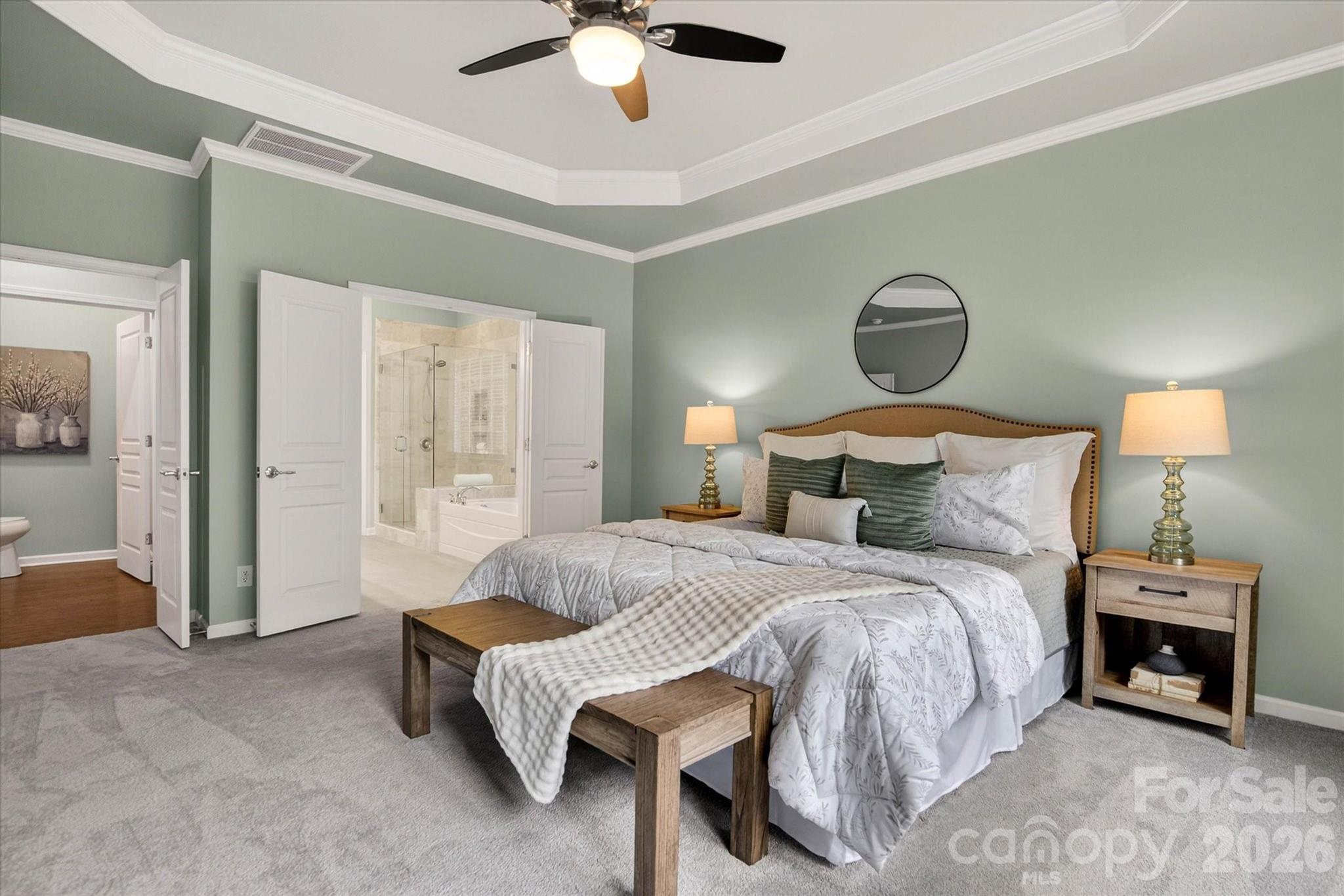 Sun City Carolina Lakes - Residential