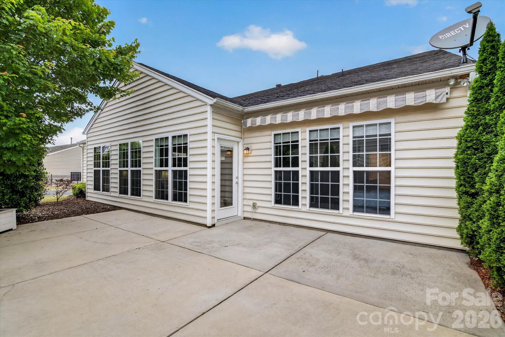 Sun City Carolina Lakes - Residential