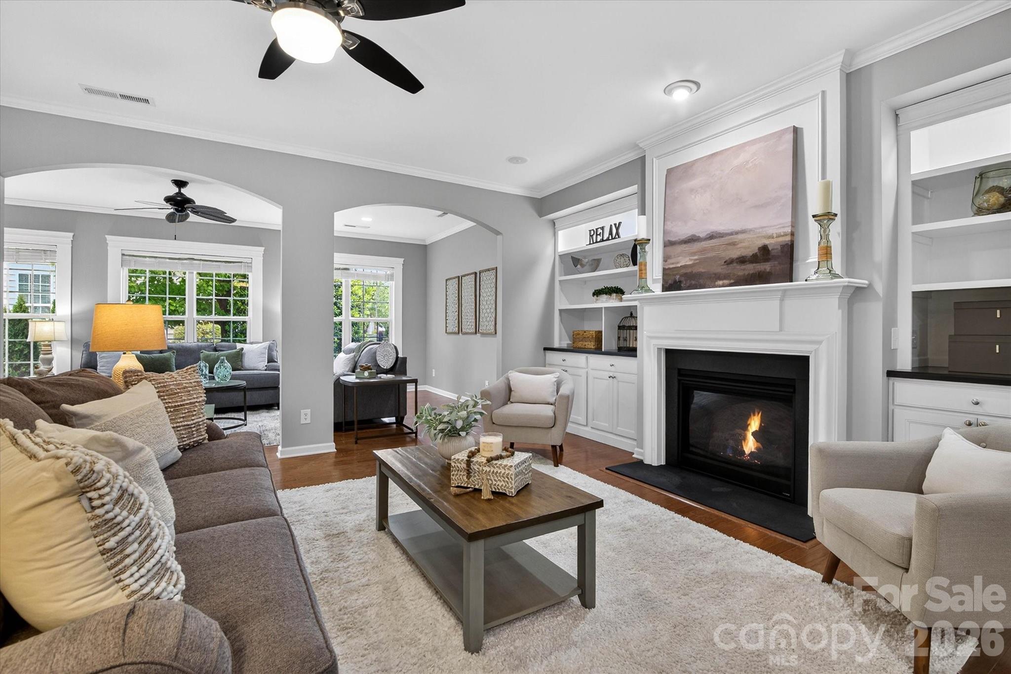 Sun City Carolina Lakes - Residential