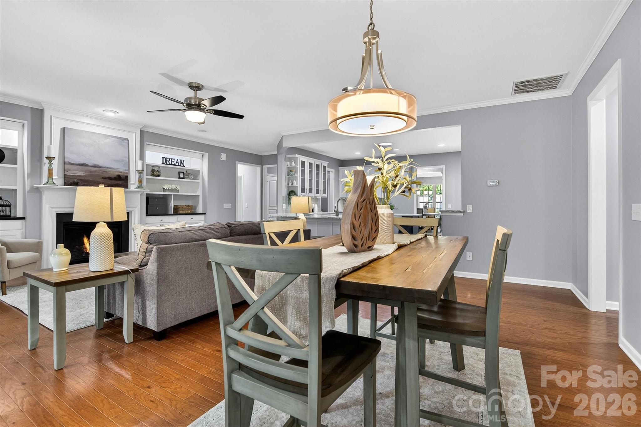 Sun City Carolina Lakes - Residential