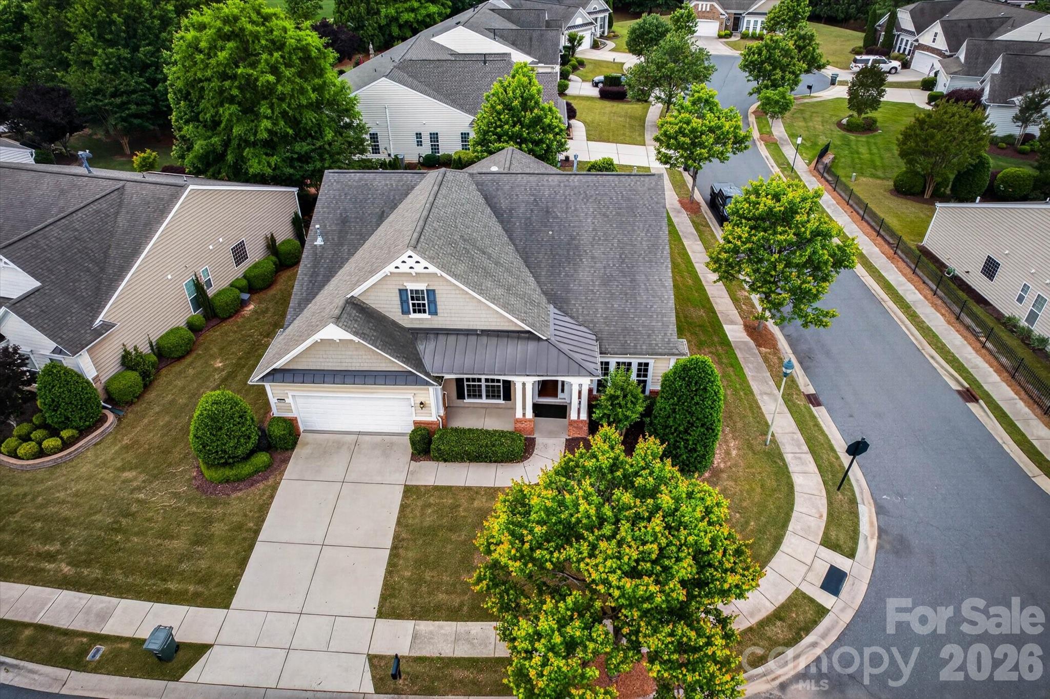 Sun City Carolina Lakes - Residential