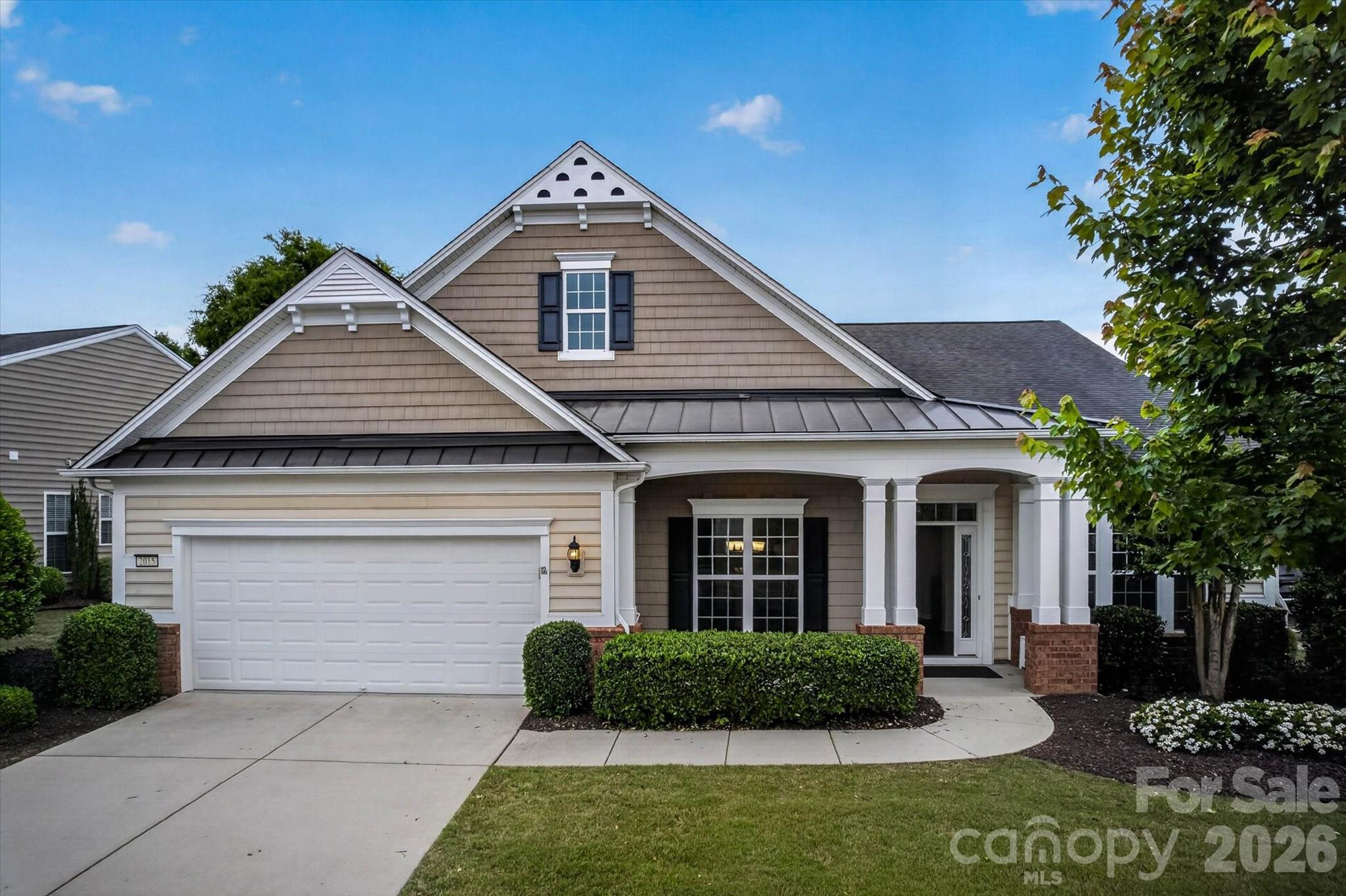 Sun City Carolina Lakes - Residential
