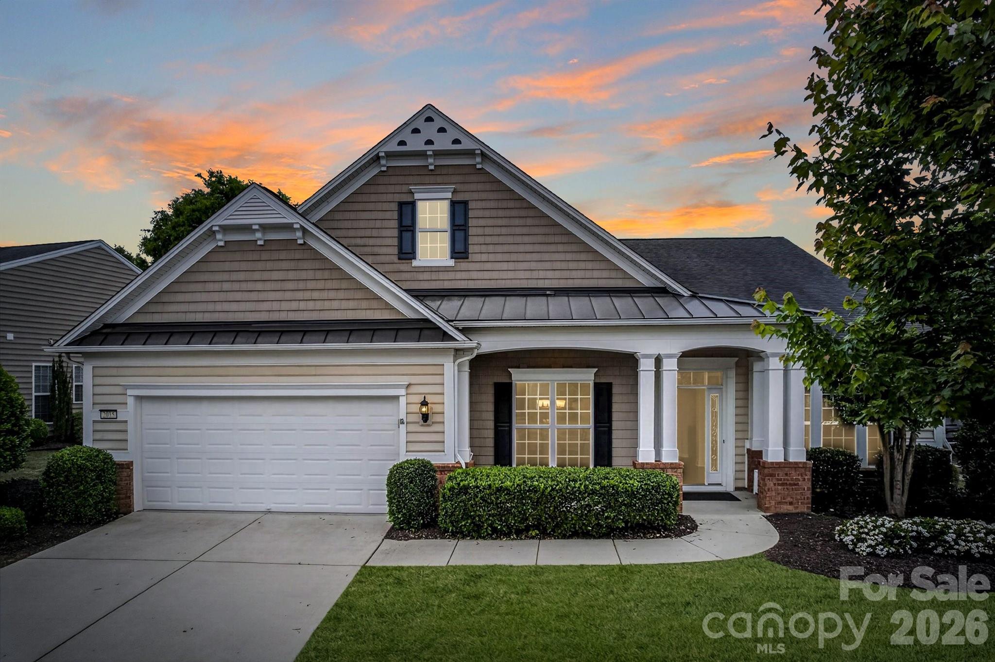 Sun City Carolina Lakes - Residential