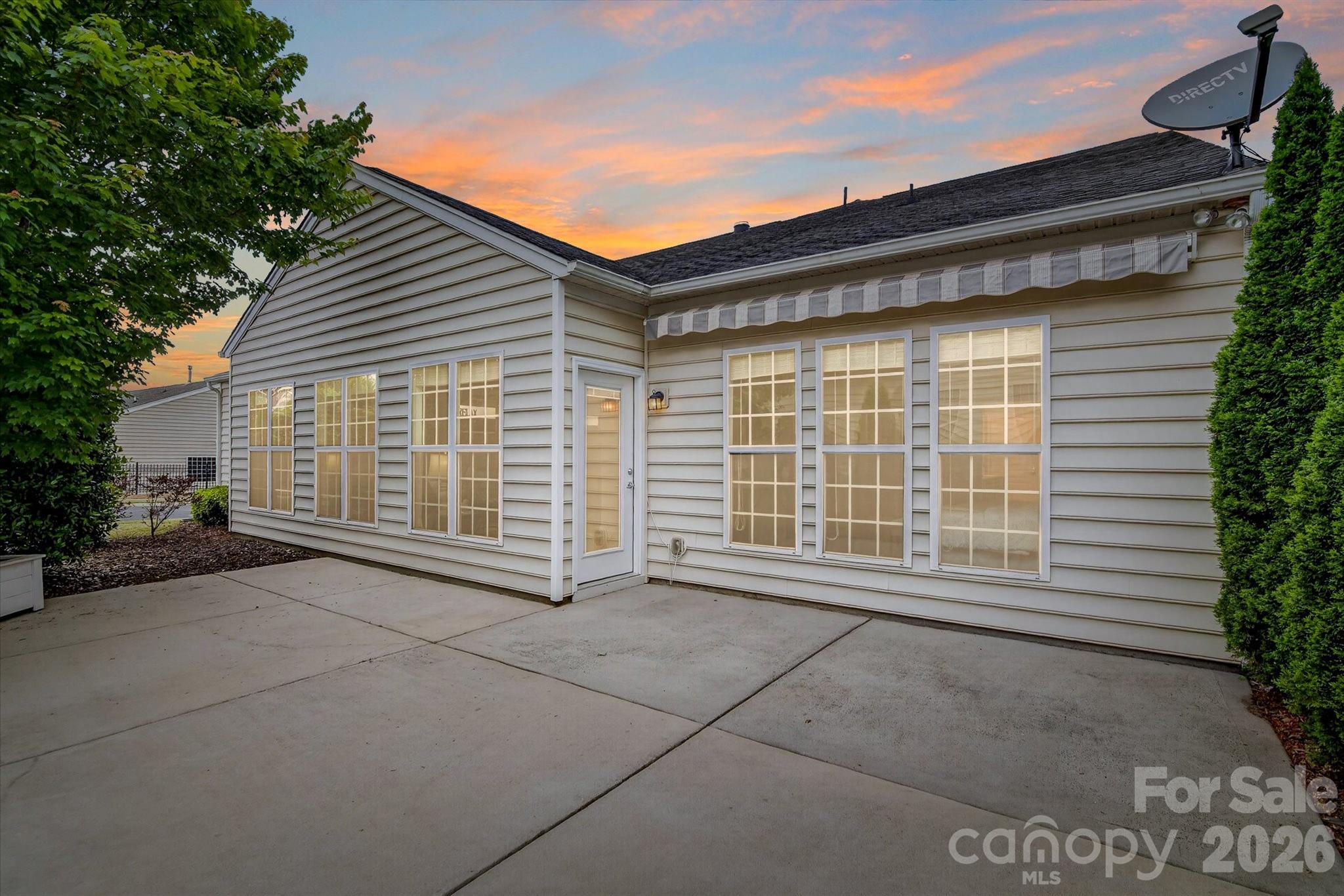 Sun City Carolina Lakes - Residential