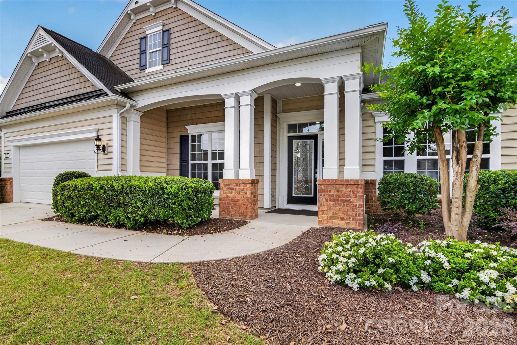 Sun City Carolina Lakes - Residential