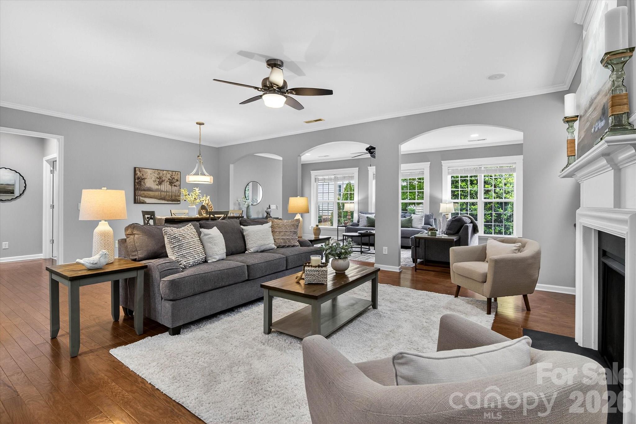 Sun City Carolina Lakes - Residential