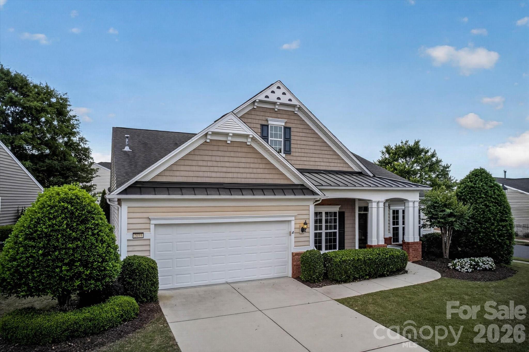 Sun City Carolina Lakes - Residential