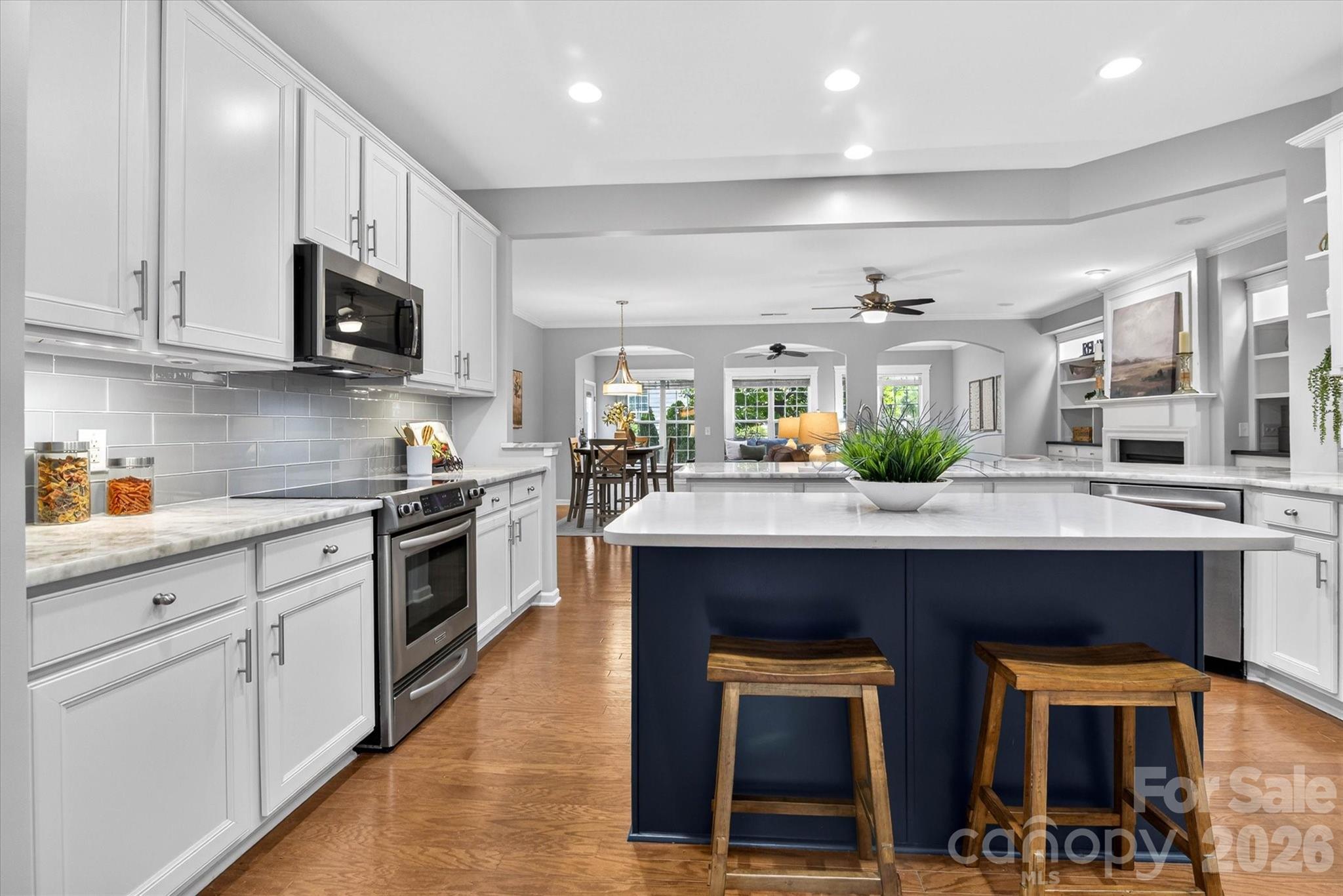 Sun City Carolina Lakes - Residential