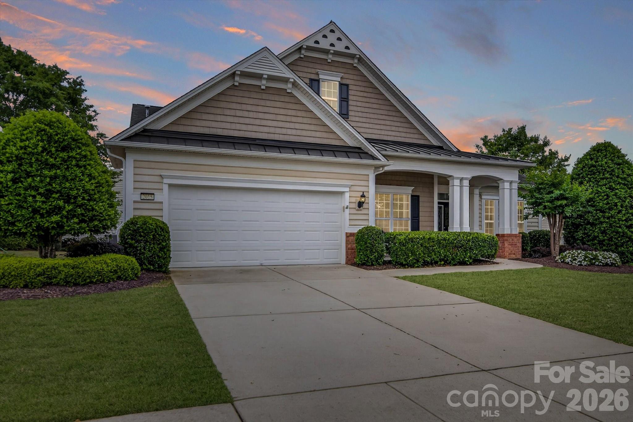 Sun City Carolina Lakes - Residential
