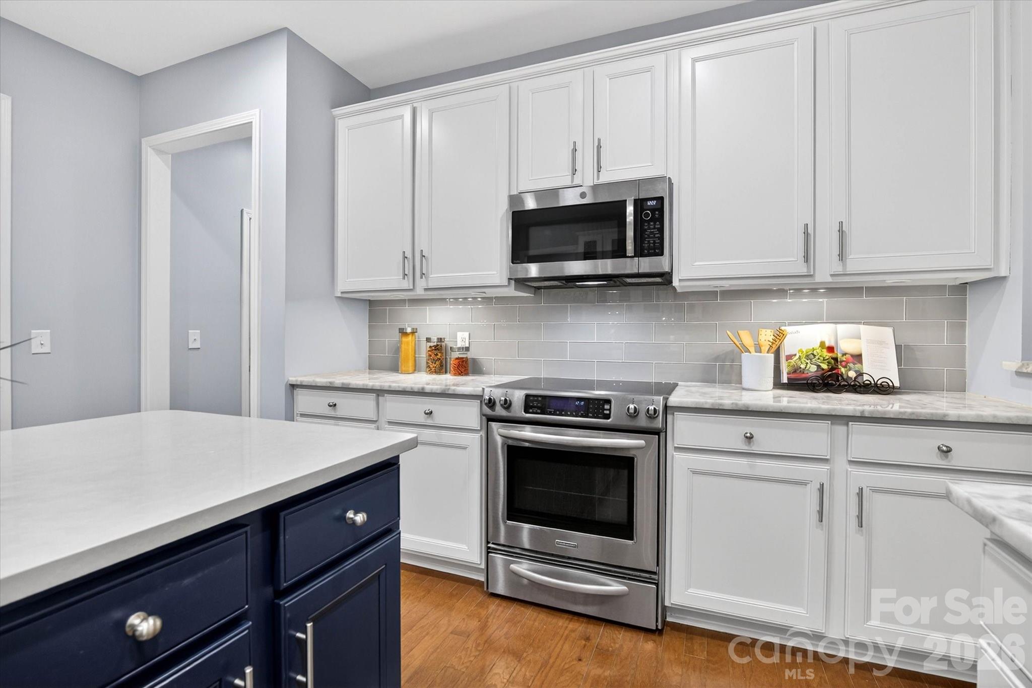 Sun City Carolina Lakes - Residential
