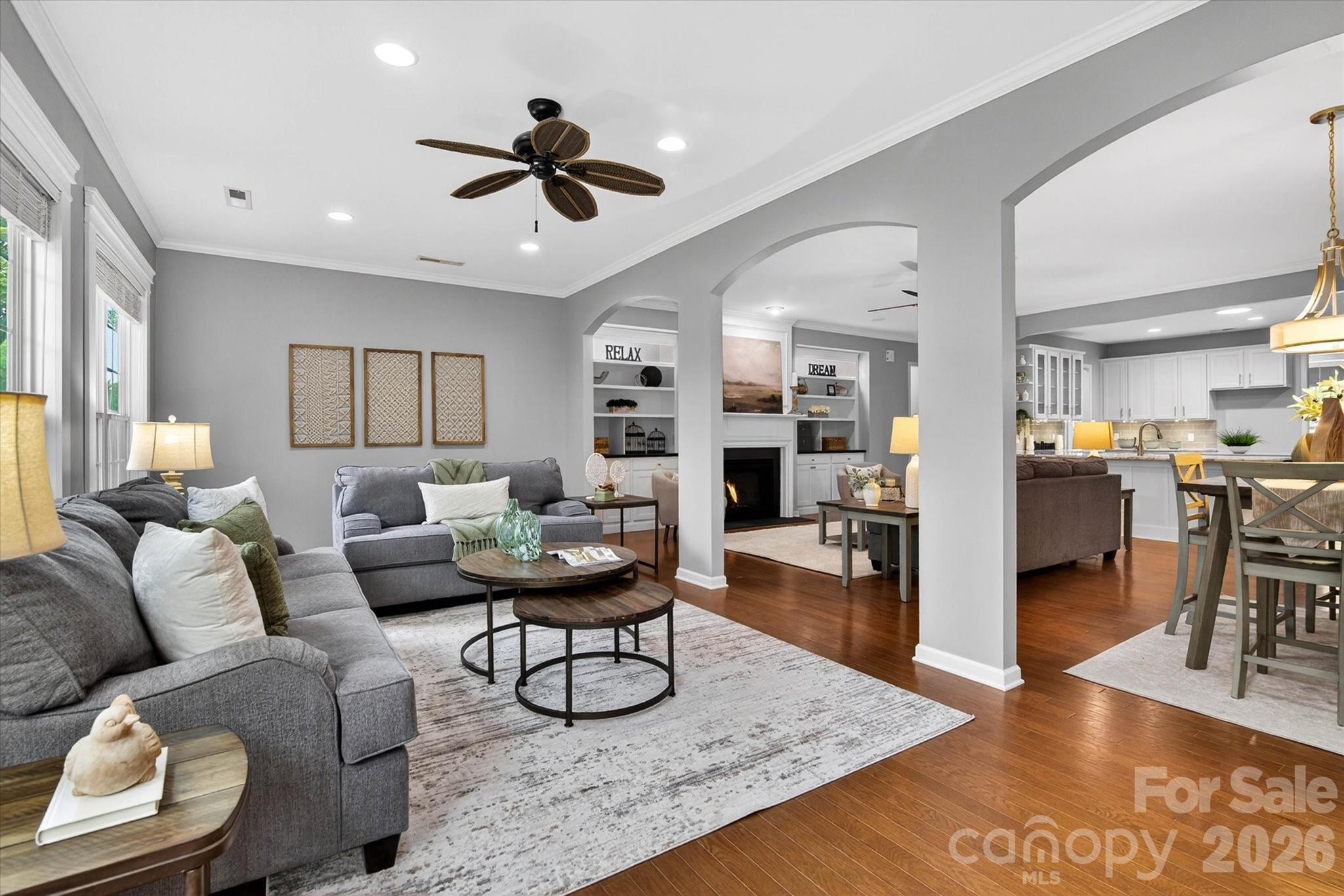 Sun City Carolina Lakes - Residential