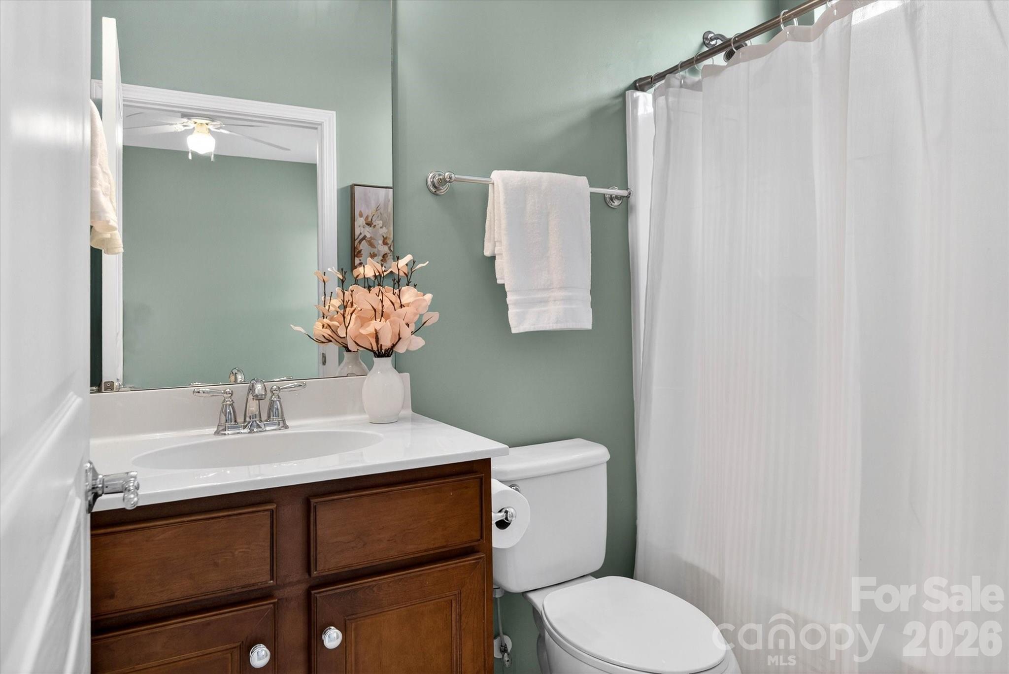 Sun City Carolina Lakes - Residential