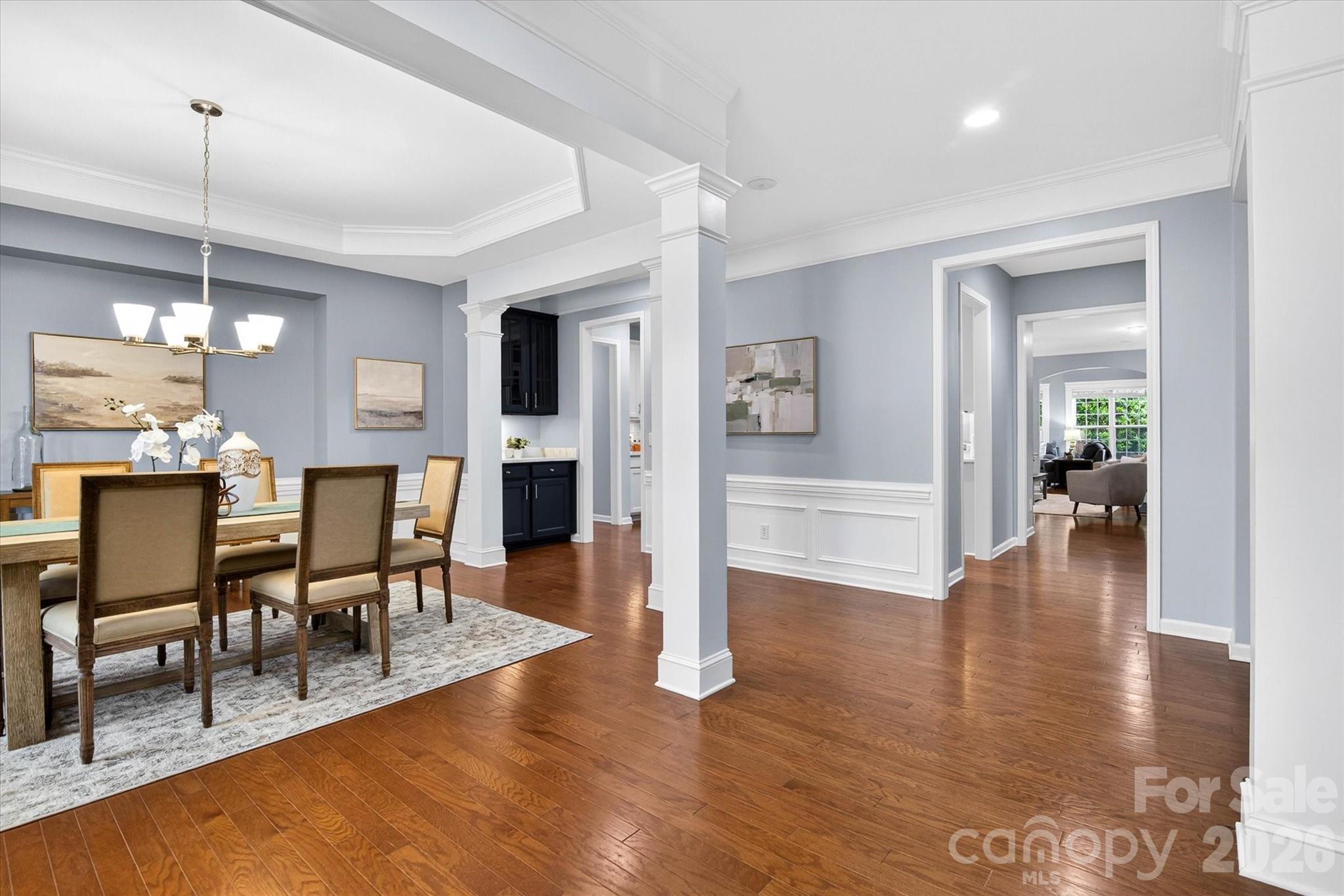 Sun City Carolina Lakes - Residential