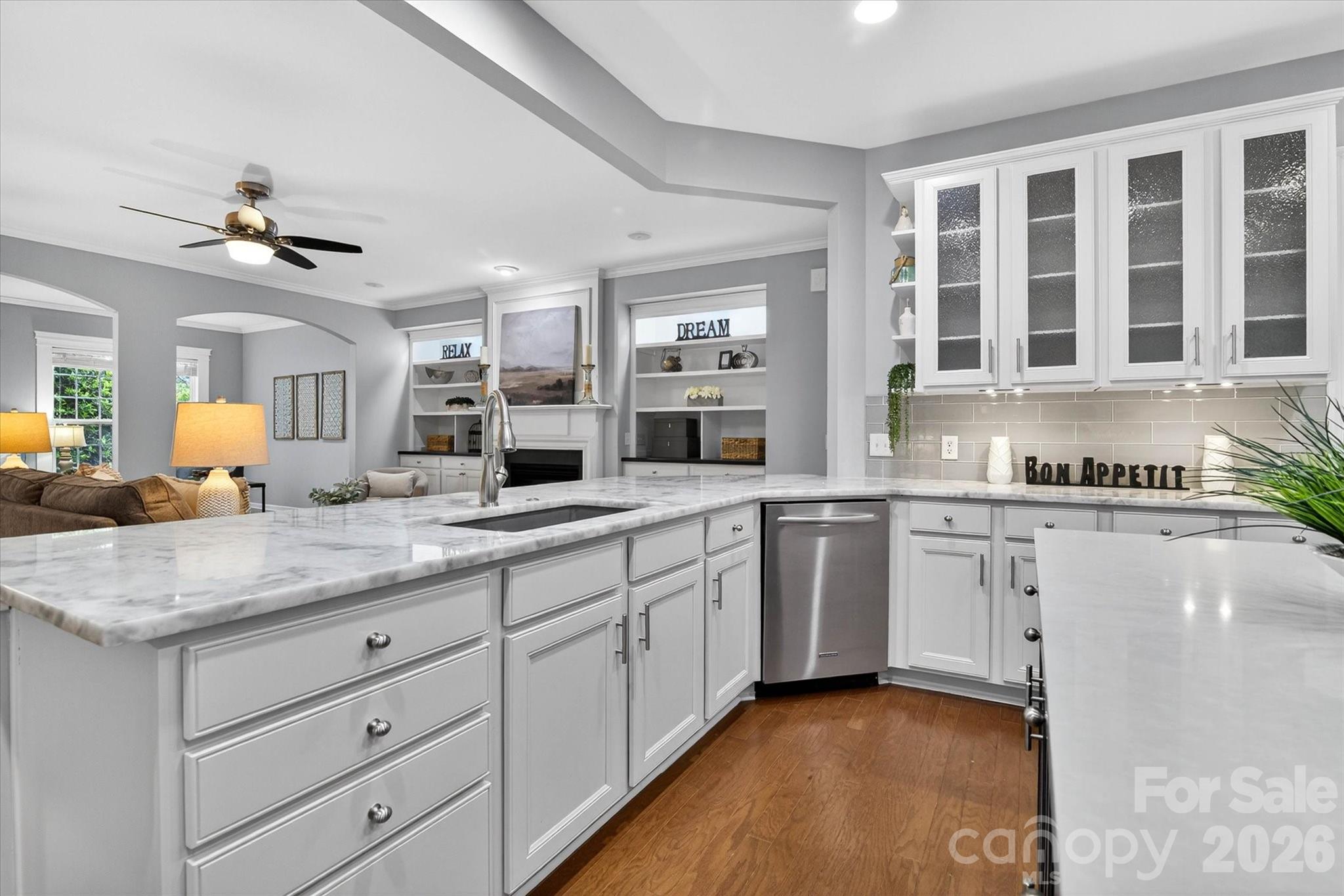 Sun City Carolina Lakes - Residential