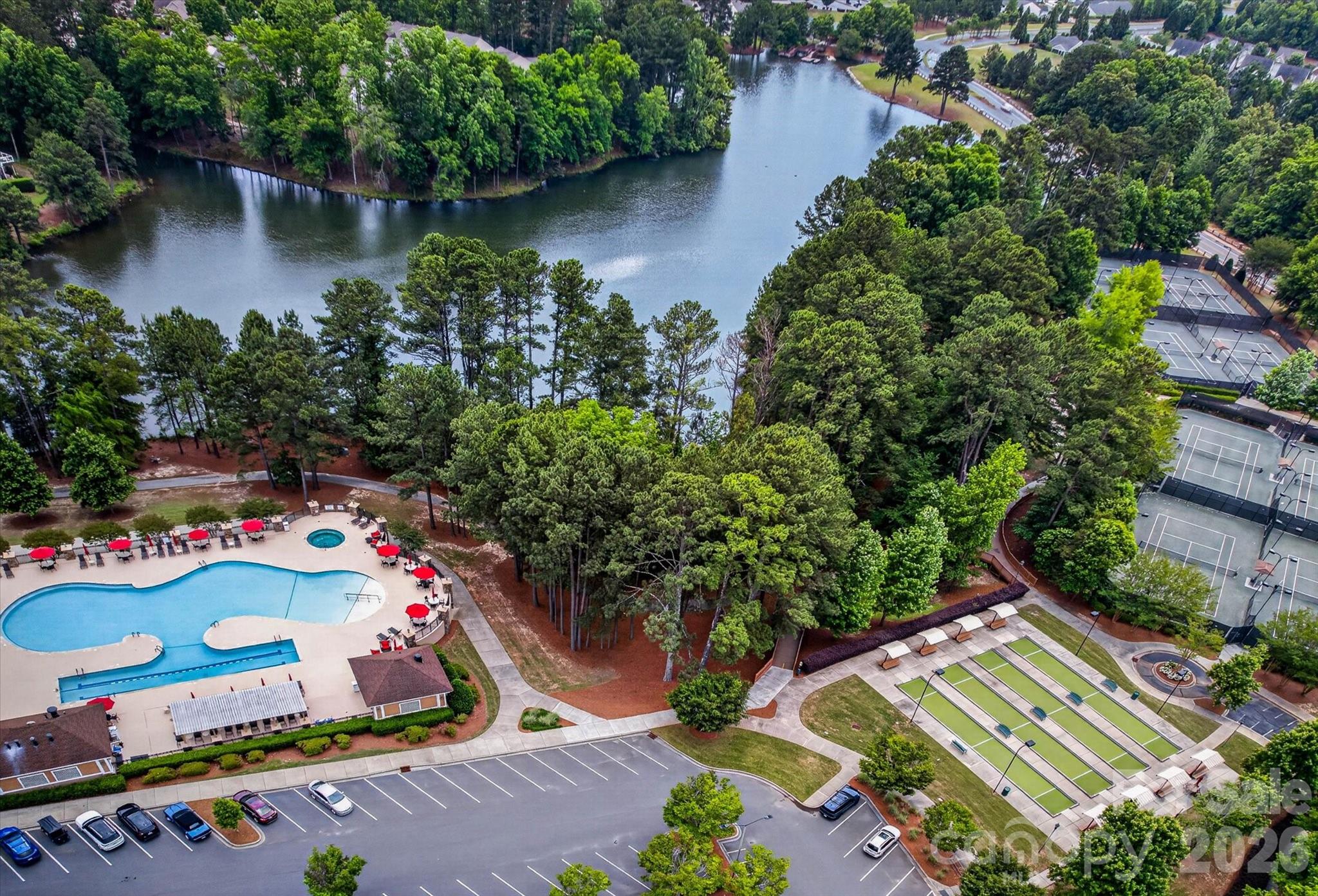 Sun City Carolina Lakes - Residential