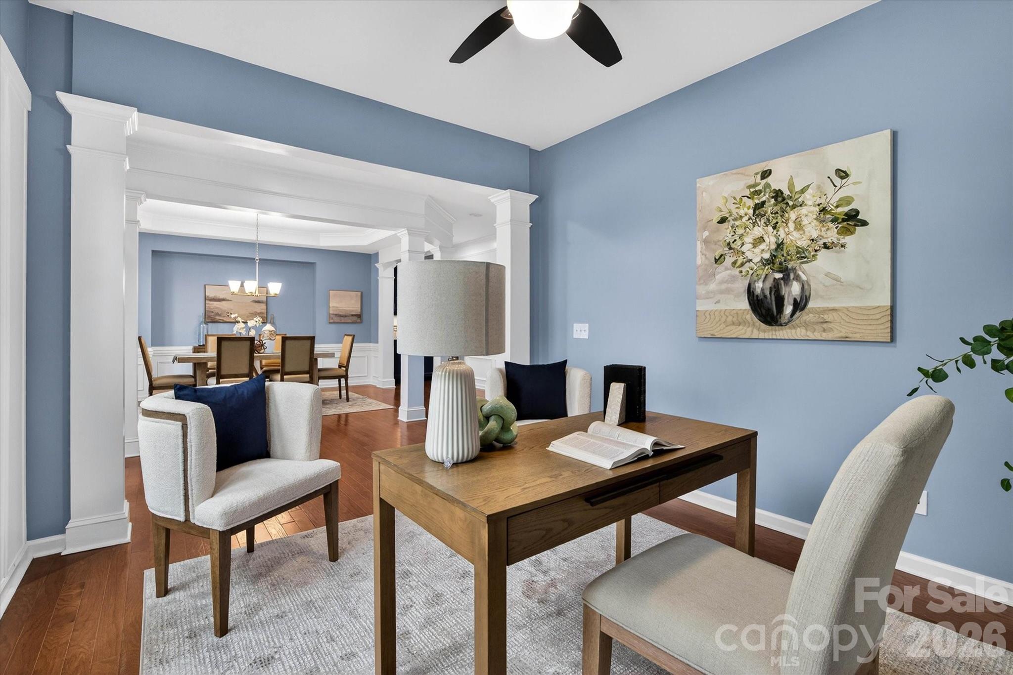 Sun City Carolina Lakes - Residential