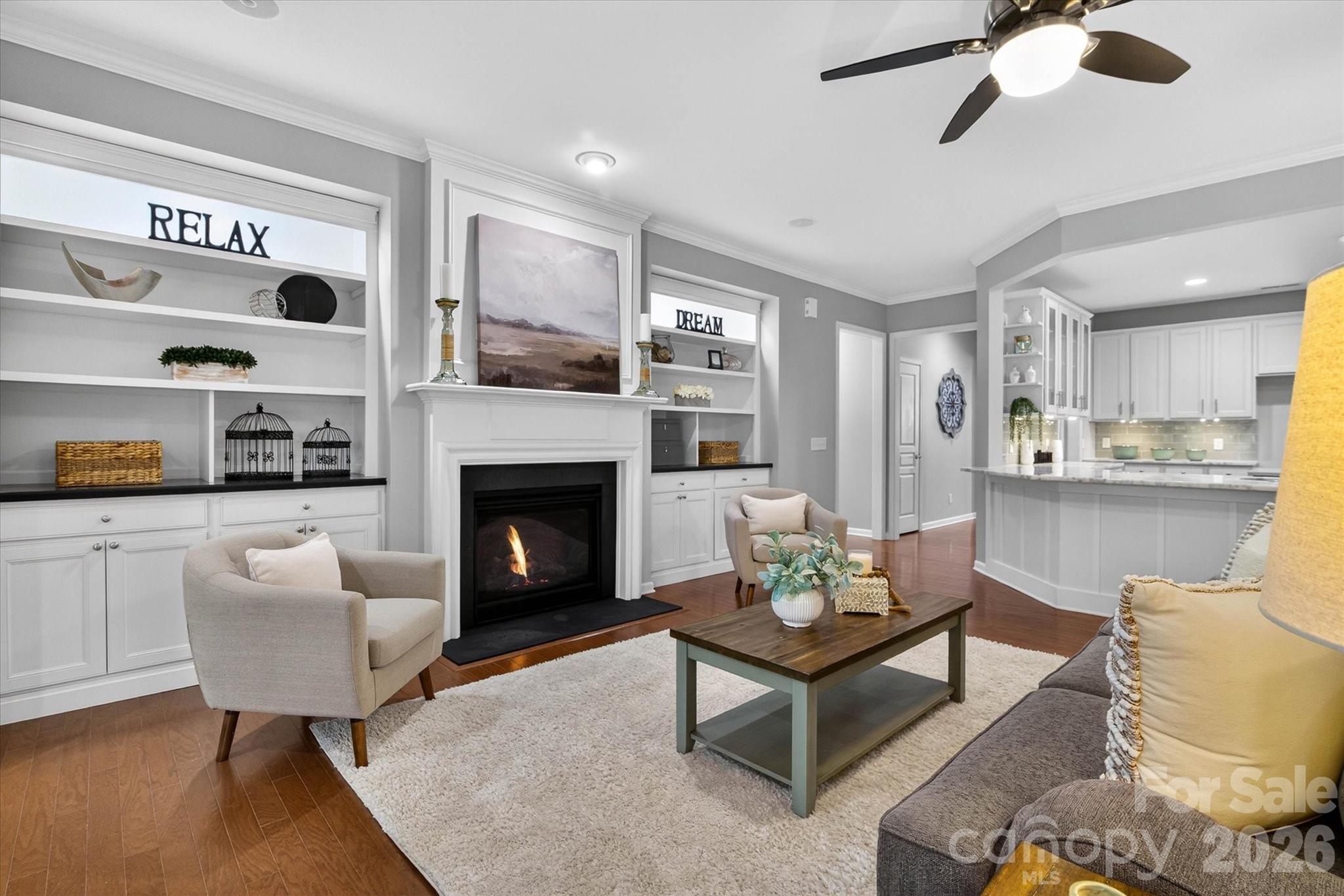 Sun City Carolina Lakes - Residential