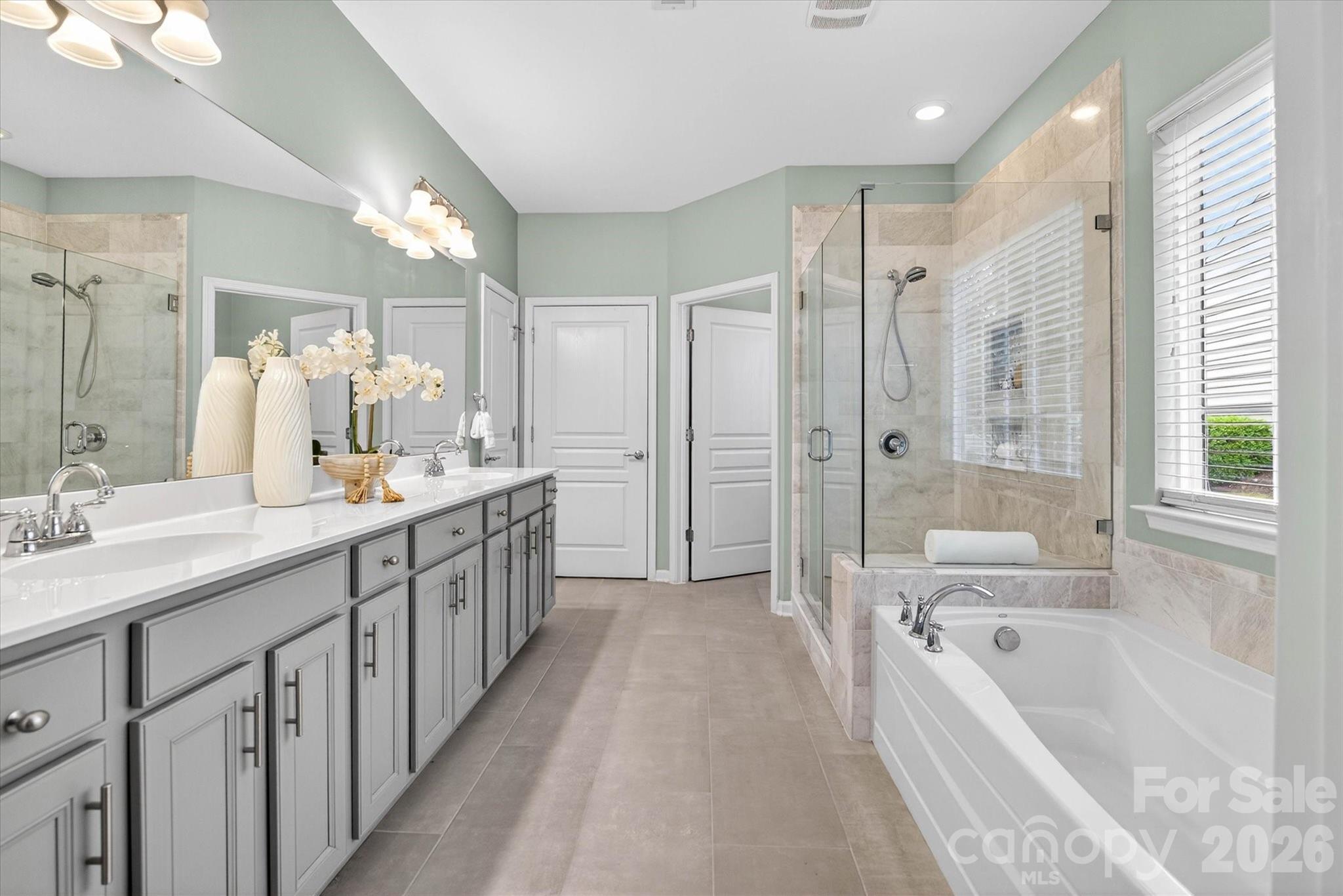 Sun City Carolina Lakes - Residential