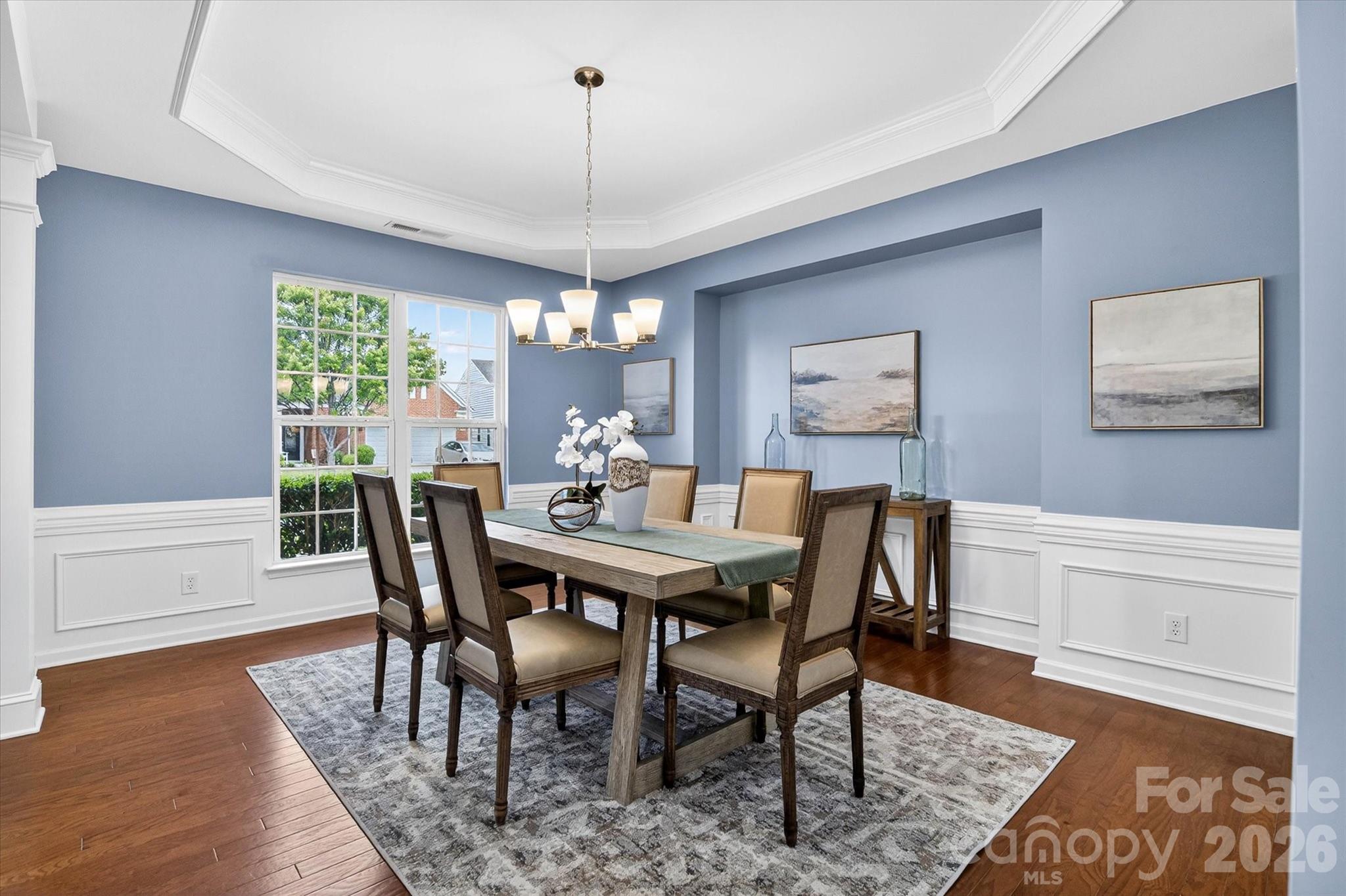 Sun City Carolina Lakes - Residential