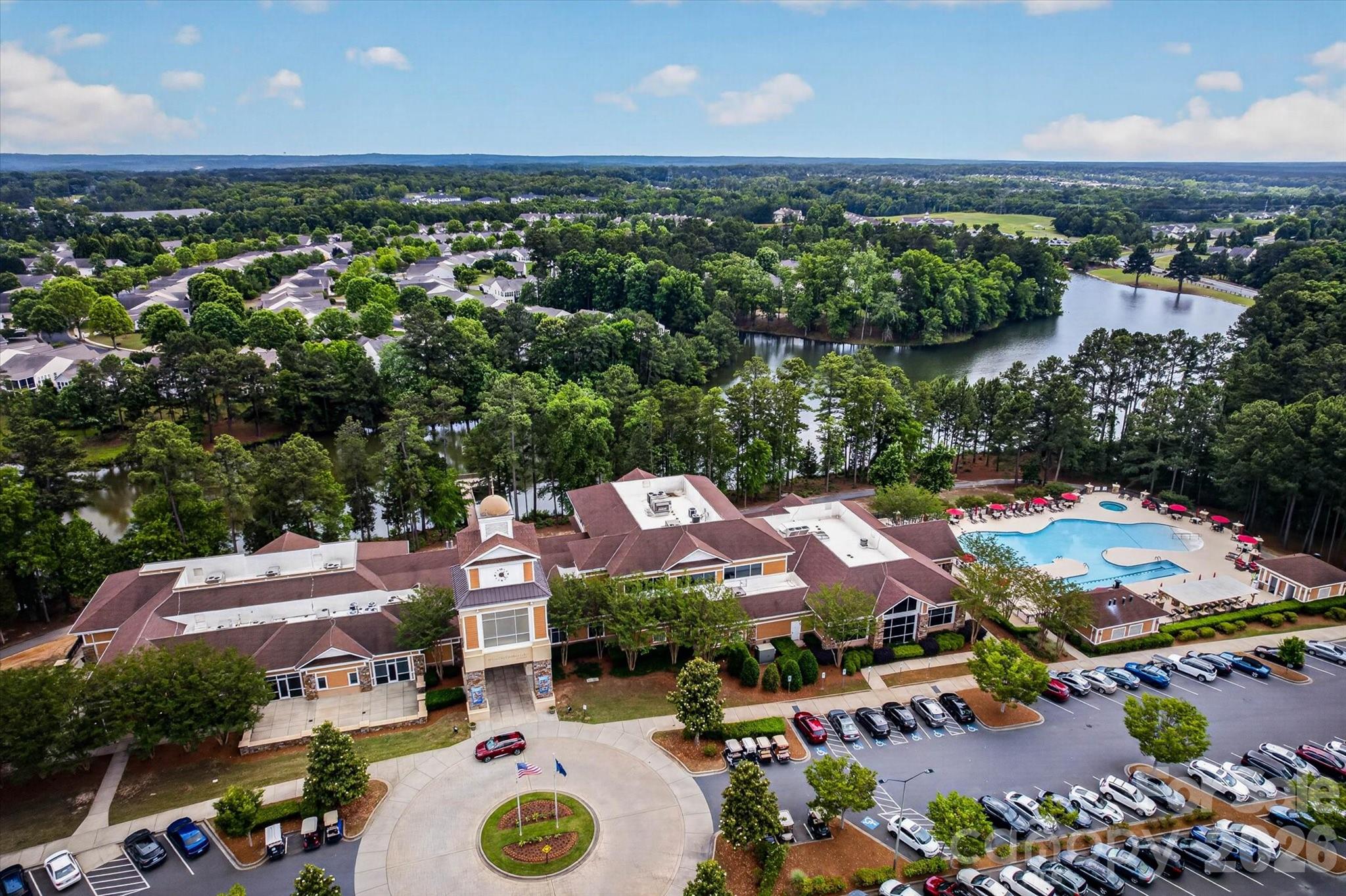 Sun City Carolina Lakes - Residential