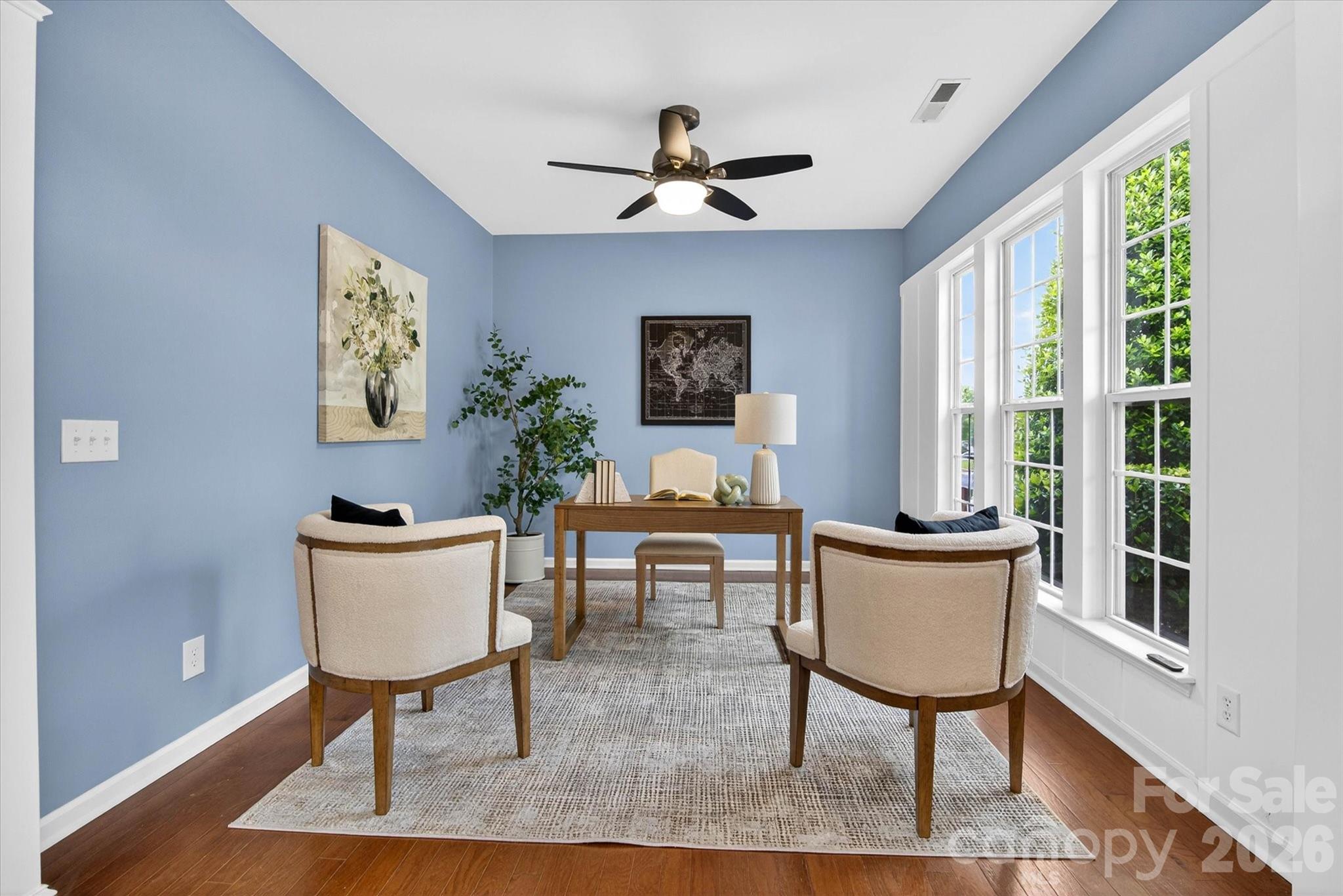 Sun City Carolina Lakes - Residential