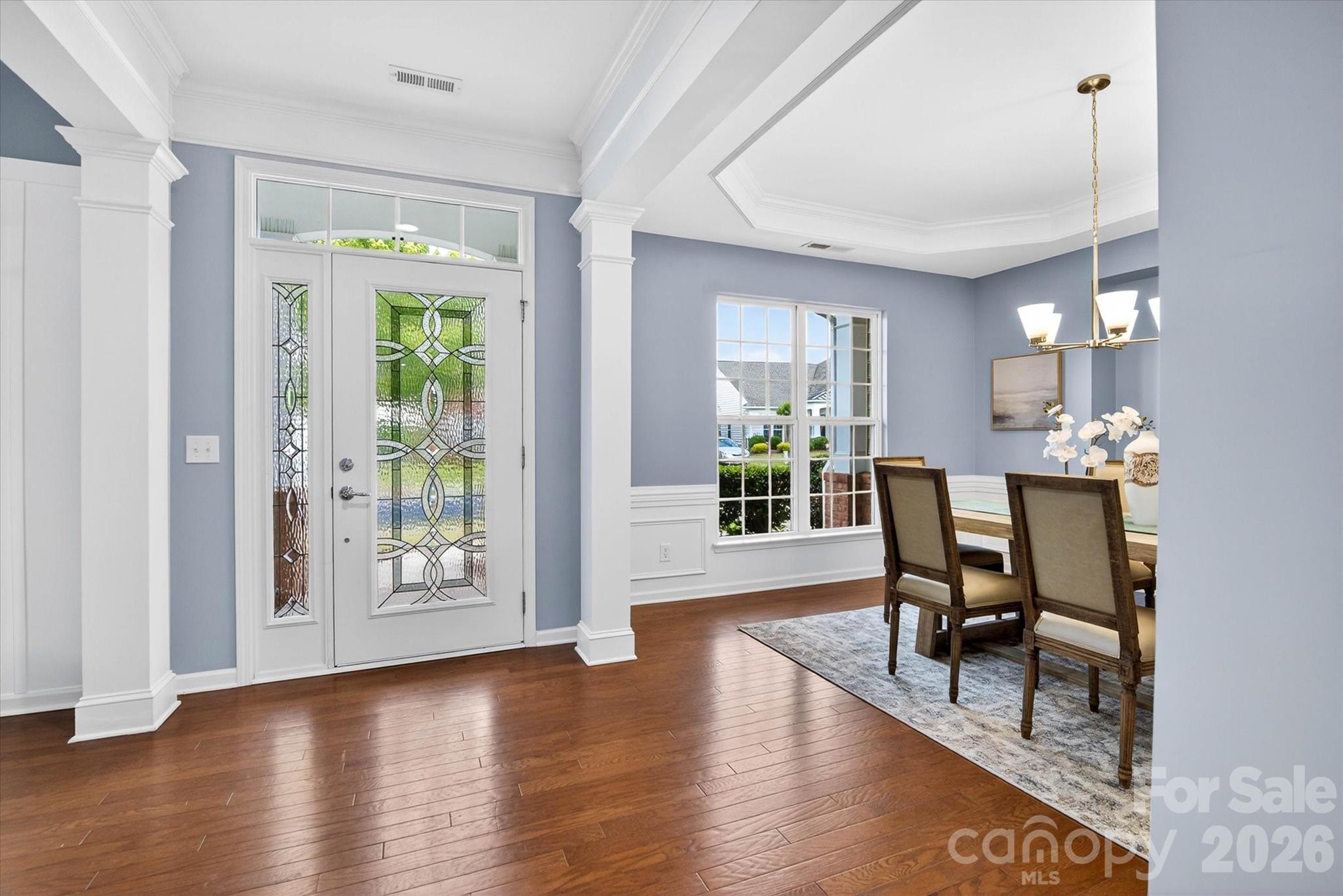 Sun City Carolina Lakes - Residential