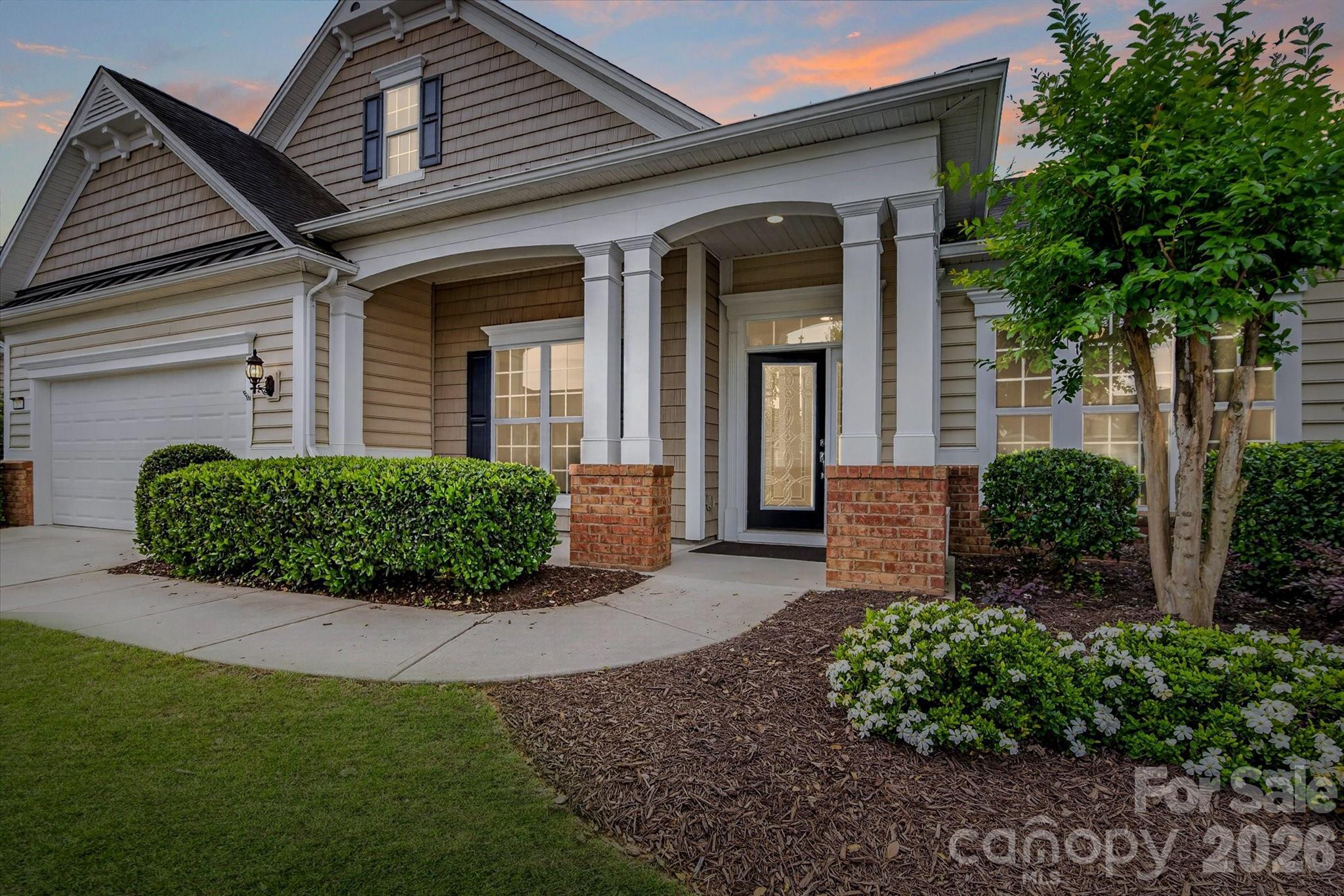 Sun City Carolina Lakes - Residential