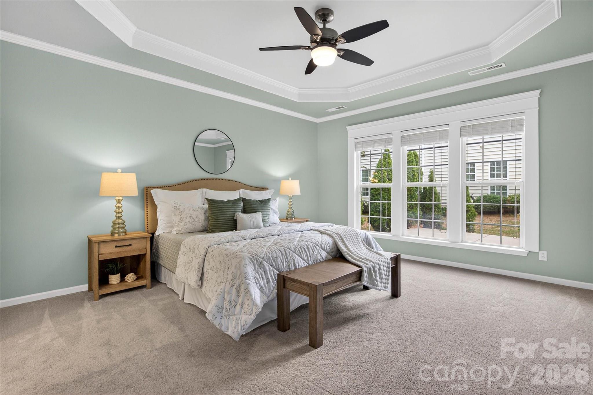Sun City Carolina Lakes - Residential