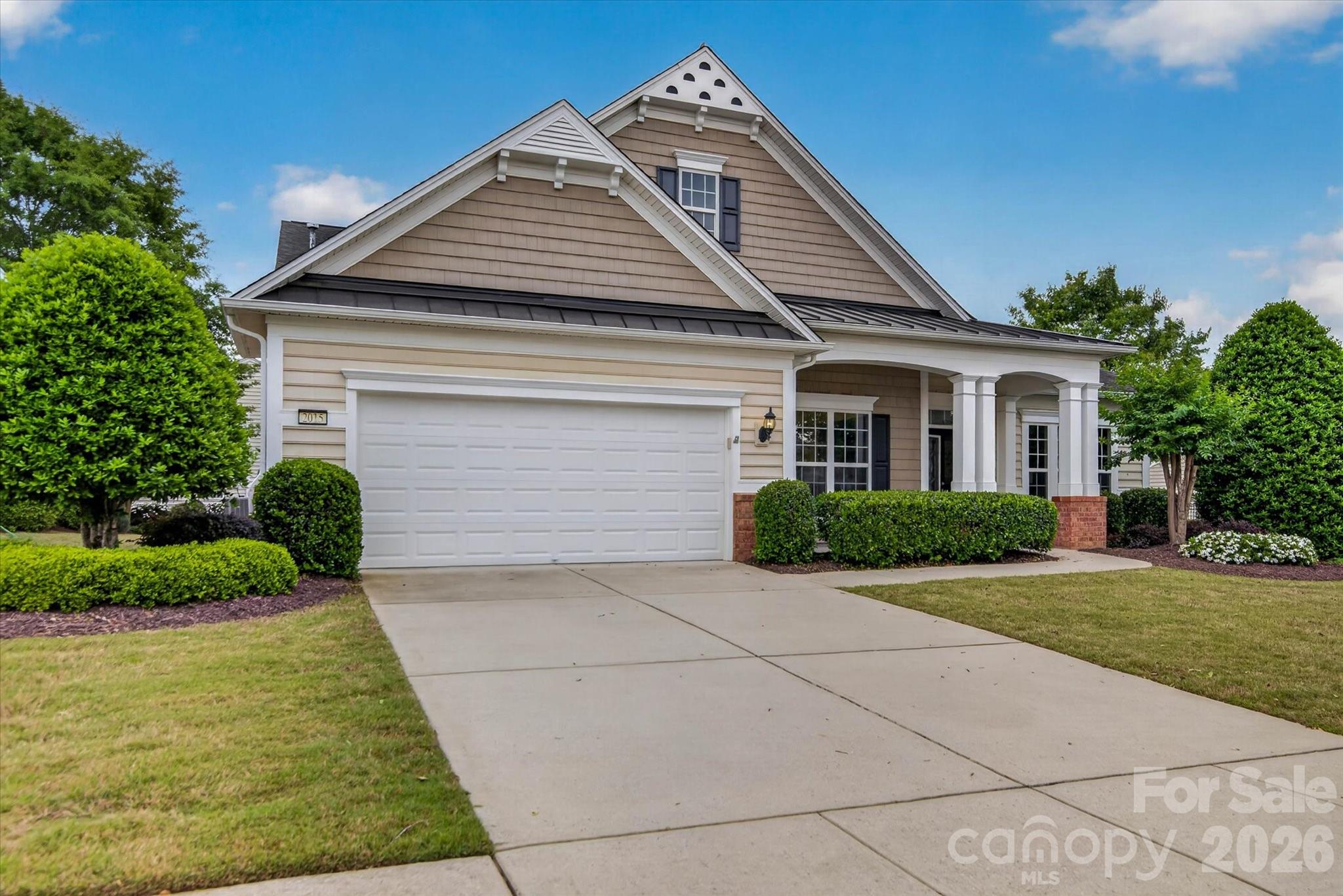 Sun City Carolina Lakes - Residential