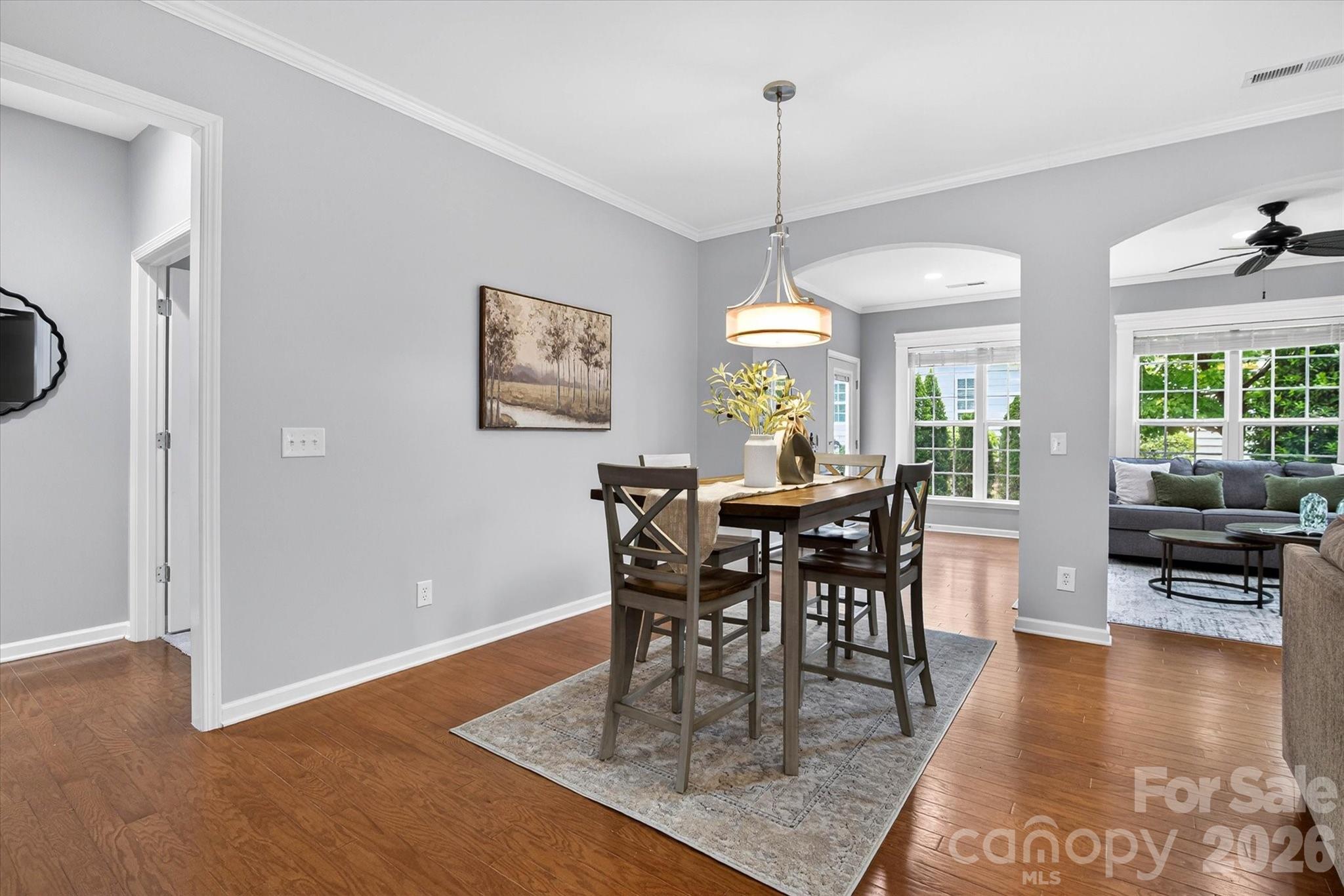 Sun City Carolina Lakes - Residential