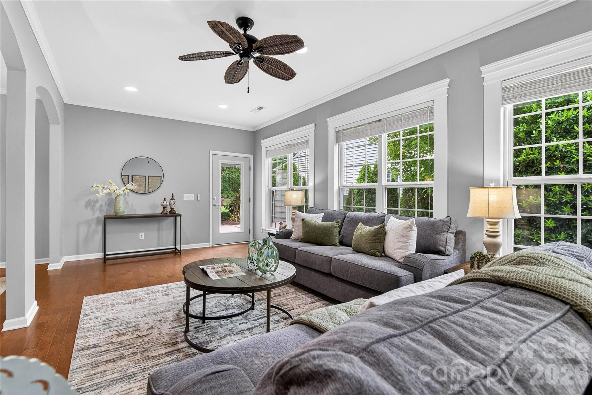 Sun City Carolina Lakes - Residential
