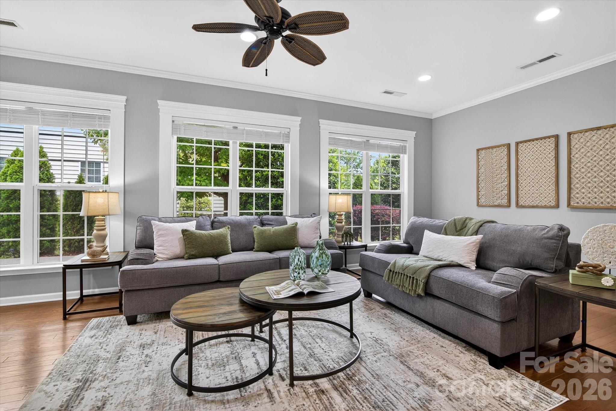 Sun City Carolina Lakes - Residential