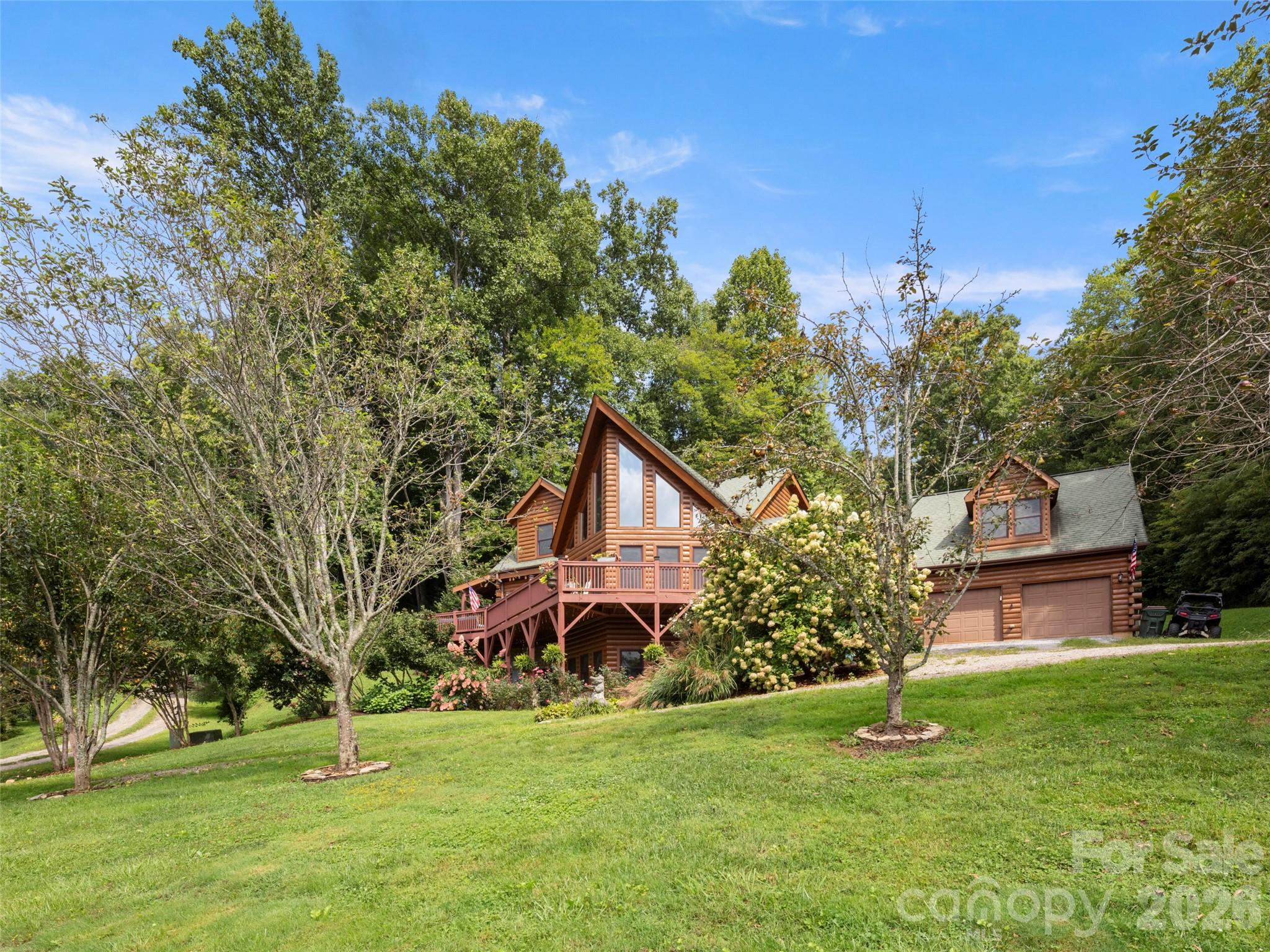 Cobblers Knob - Residential