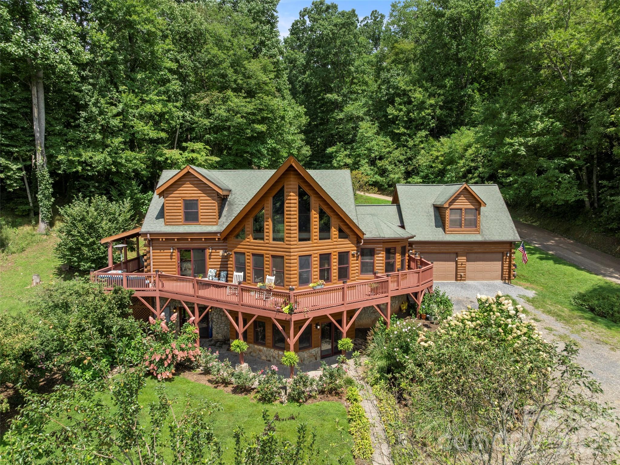 Cobblers Knob - Residential