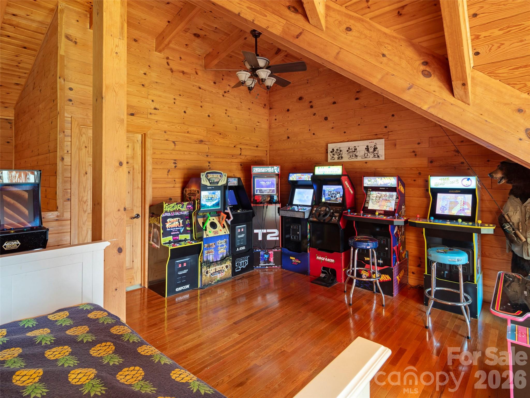 Cobblers Knob - Residential