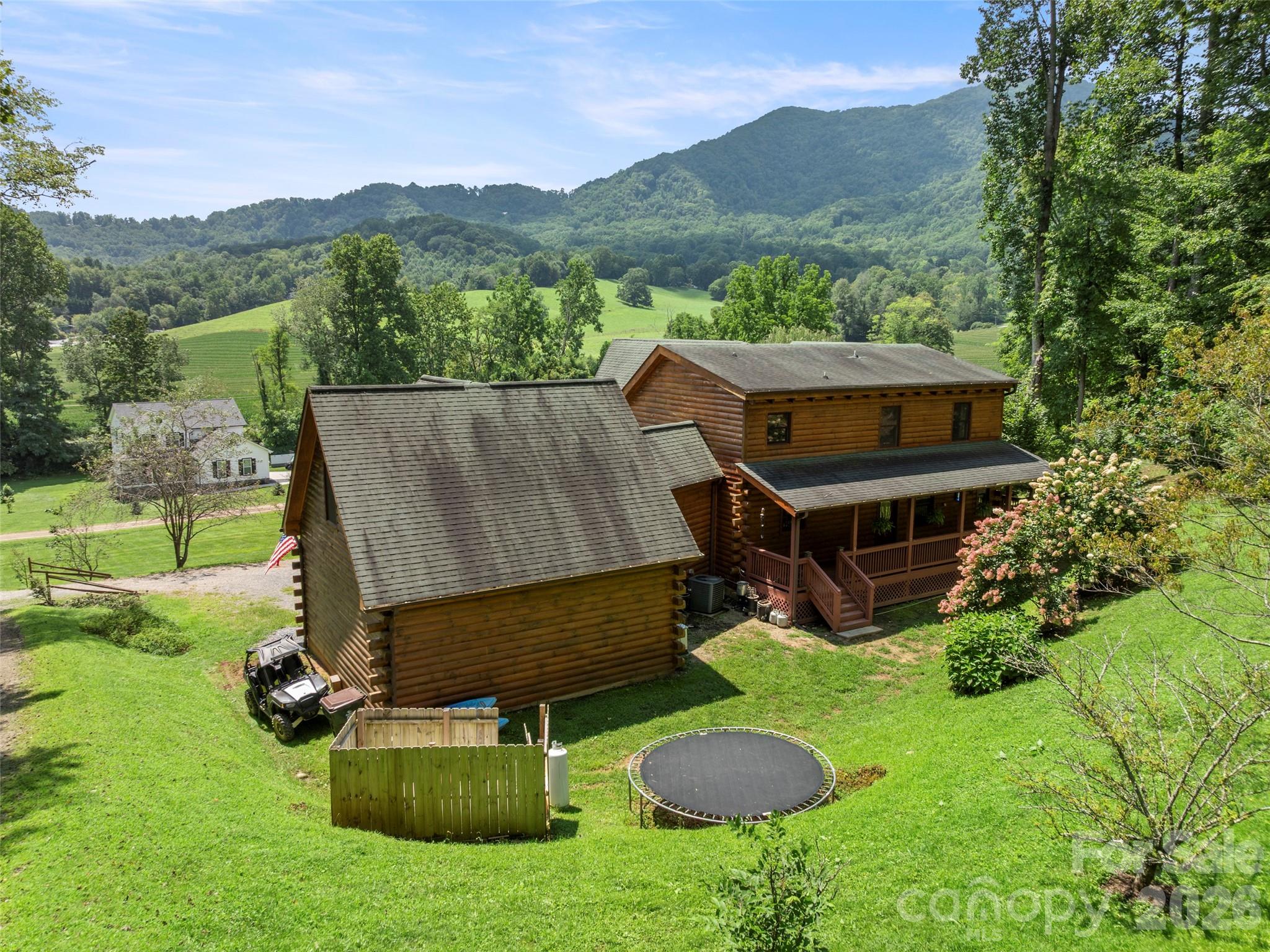 Cobblers Knob - Residential