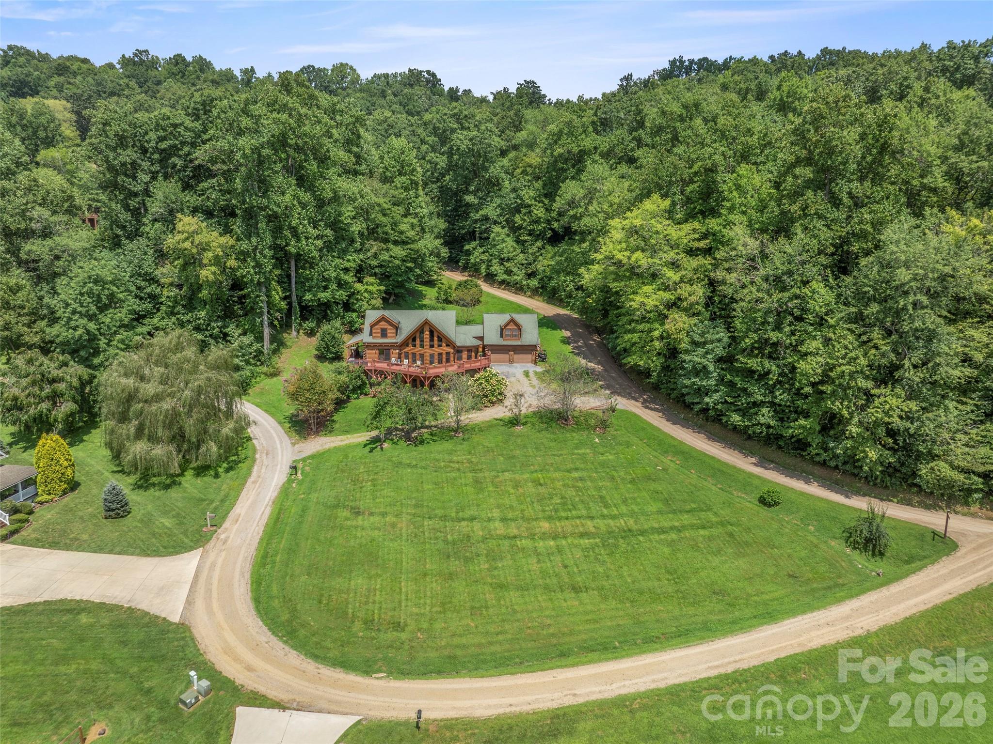 Cobblers Knob - Residential