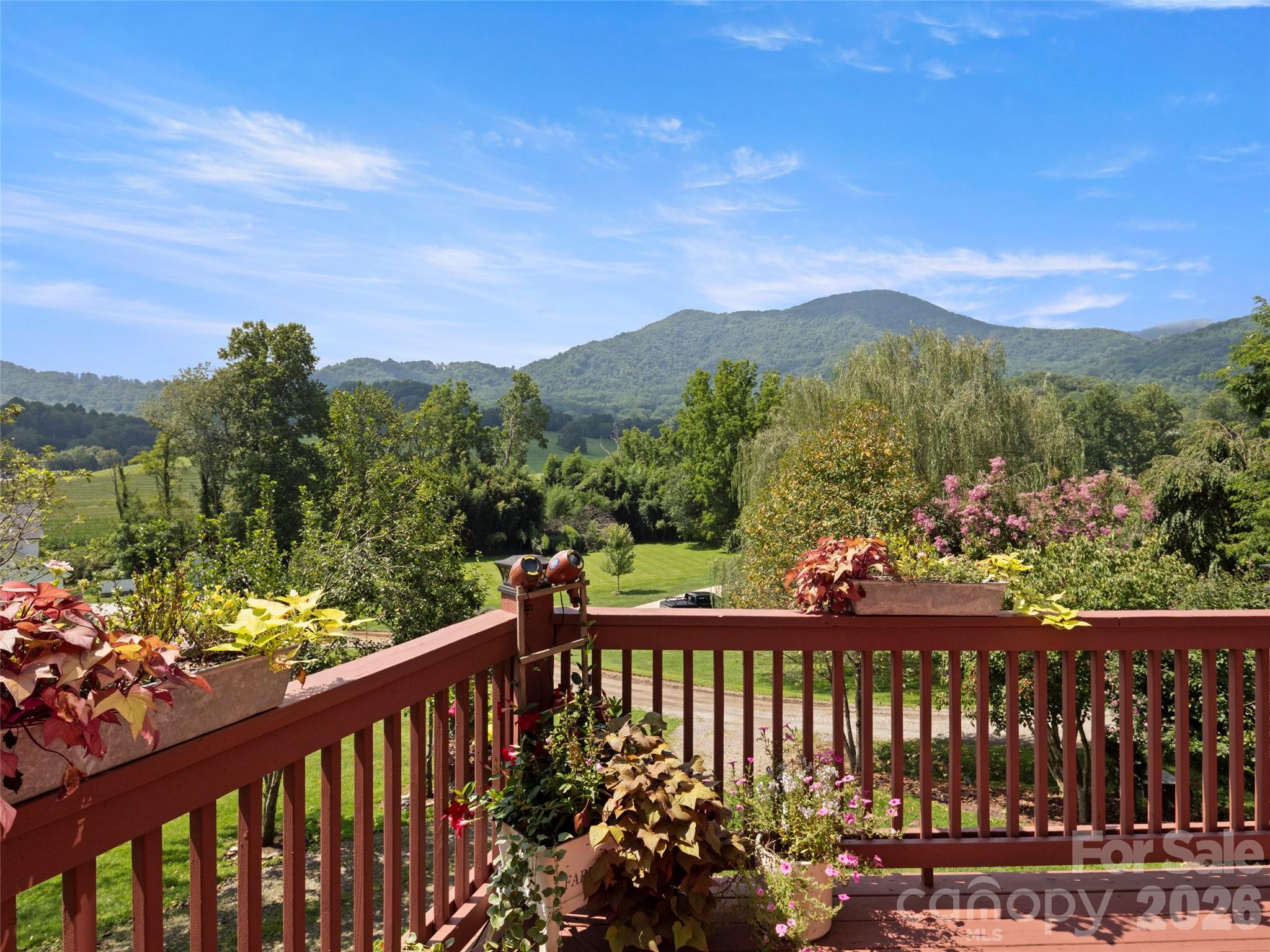 Cobblers Knob - Residential