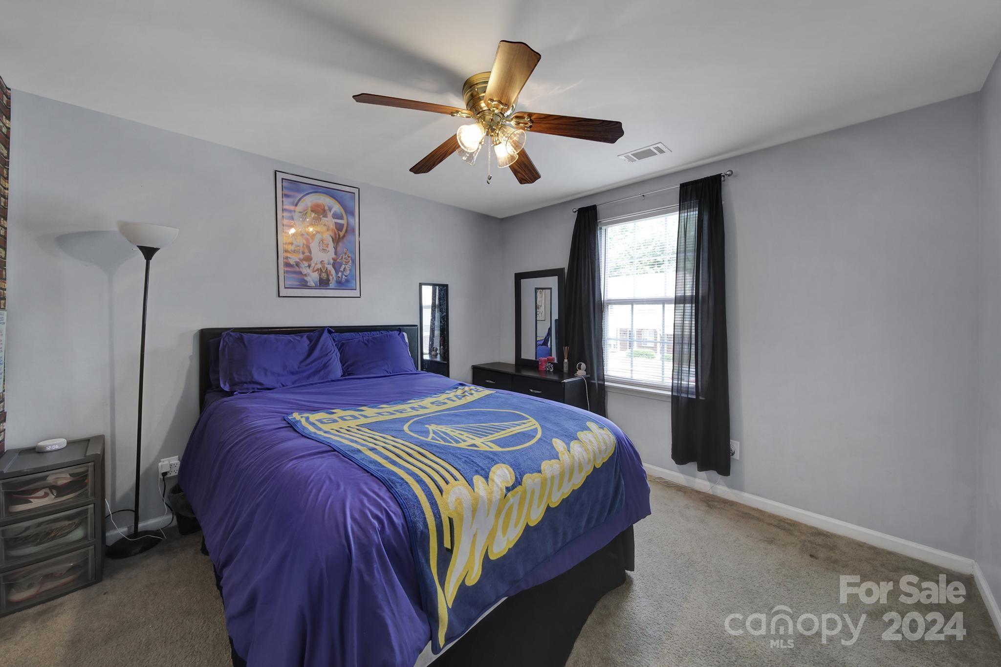 Lexington Commons - Residential