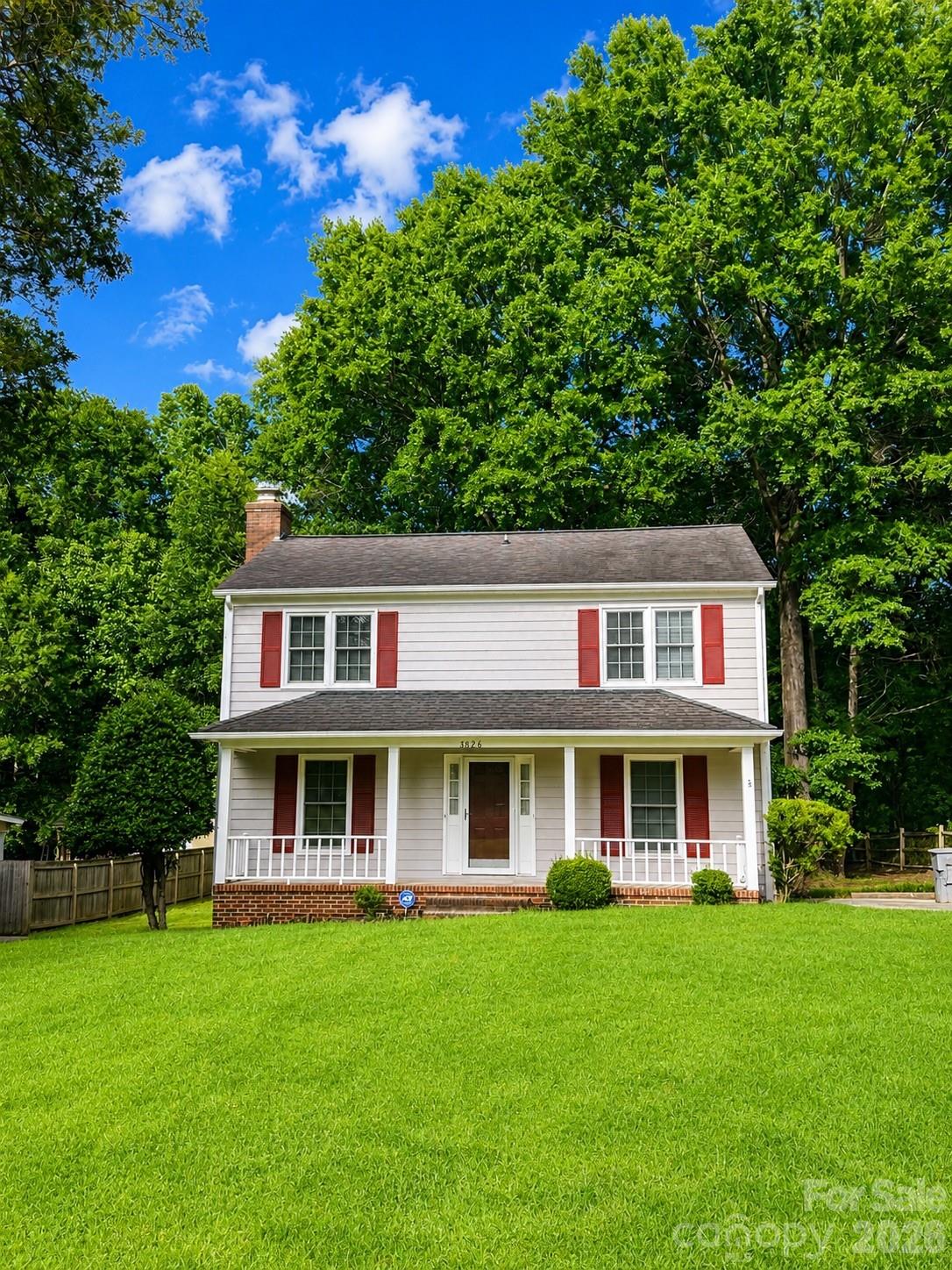 Oberbeck Farm - Residential