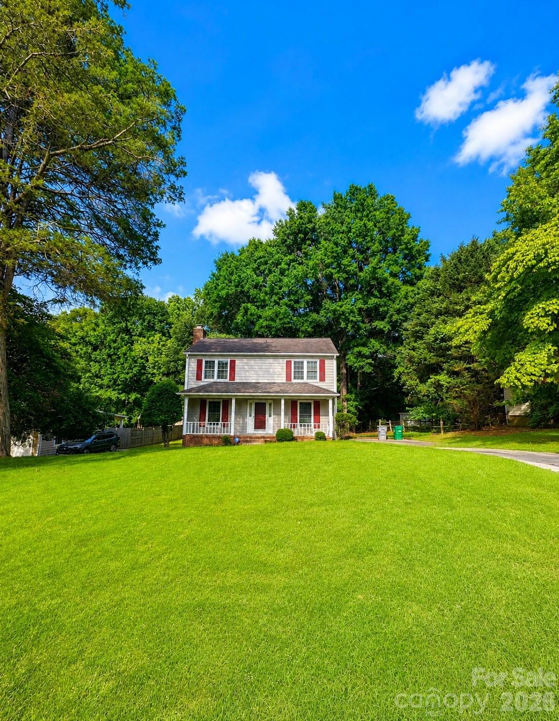 Oberbeck Farm - Residential
