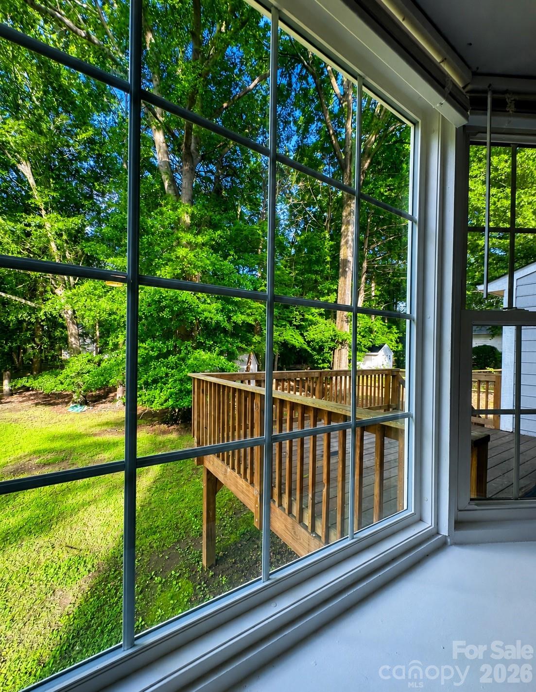 Oberbeck Farm - Residential