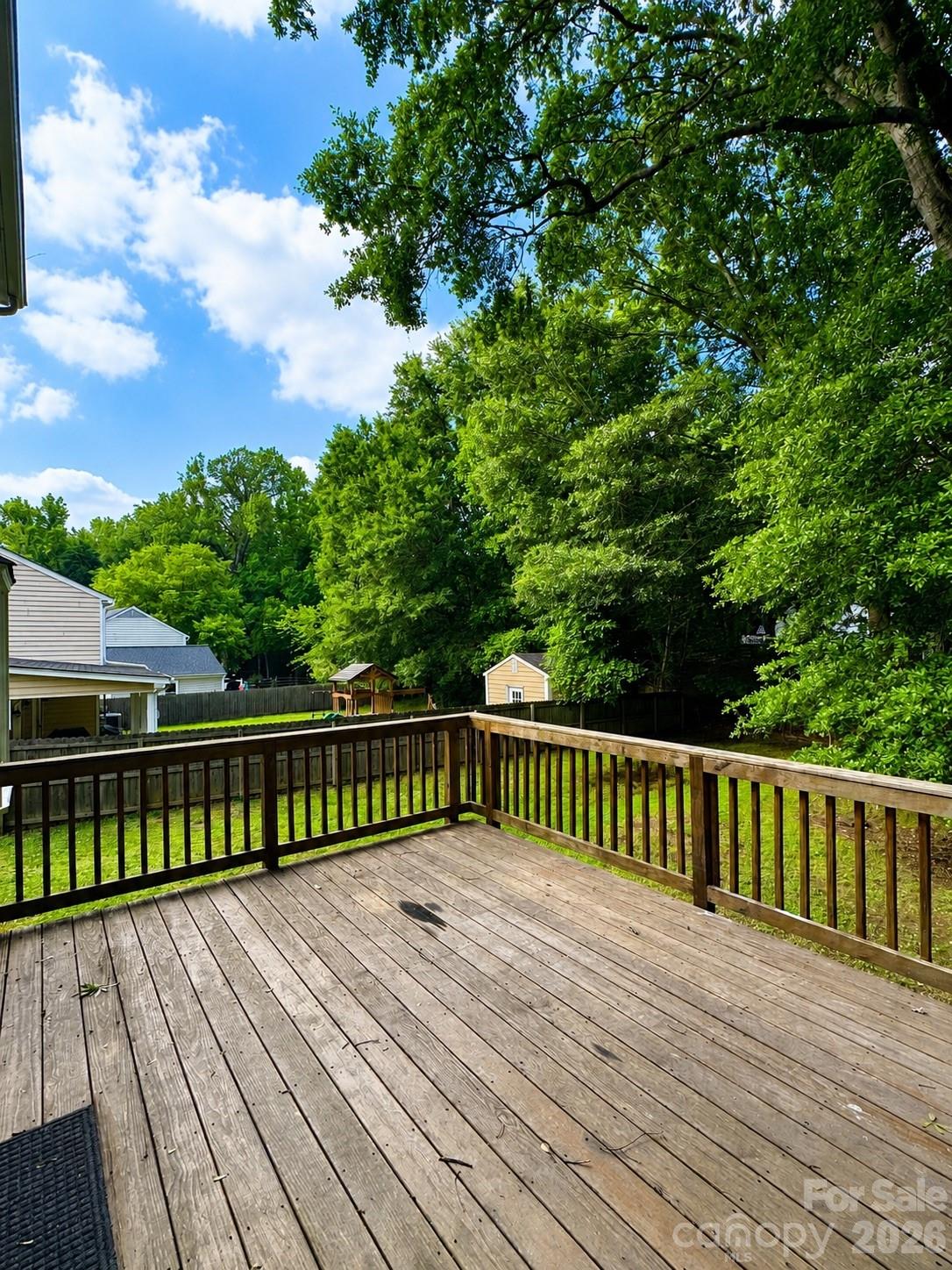 Oberbeck Farm - Residential