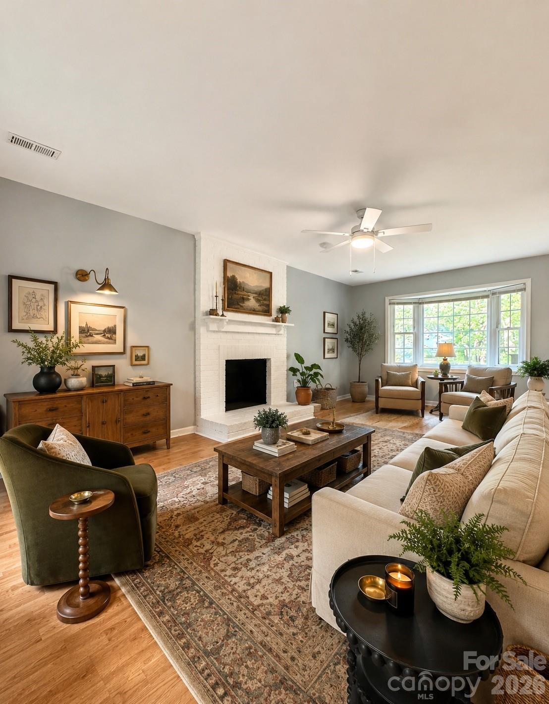 Oberbeck Farm - Residential
