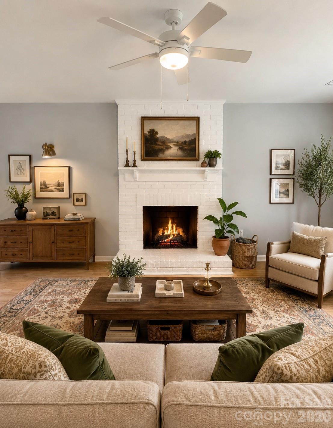 Oberbeck Farm - Residential