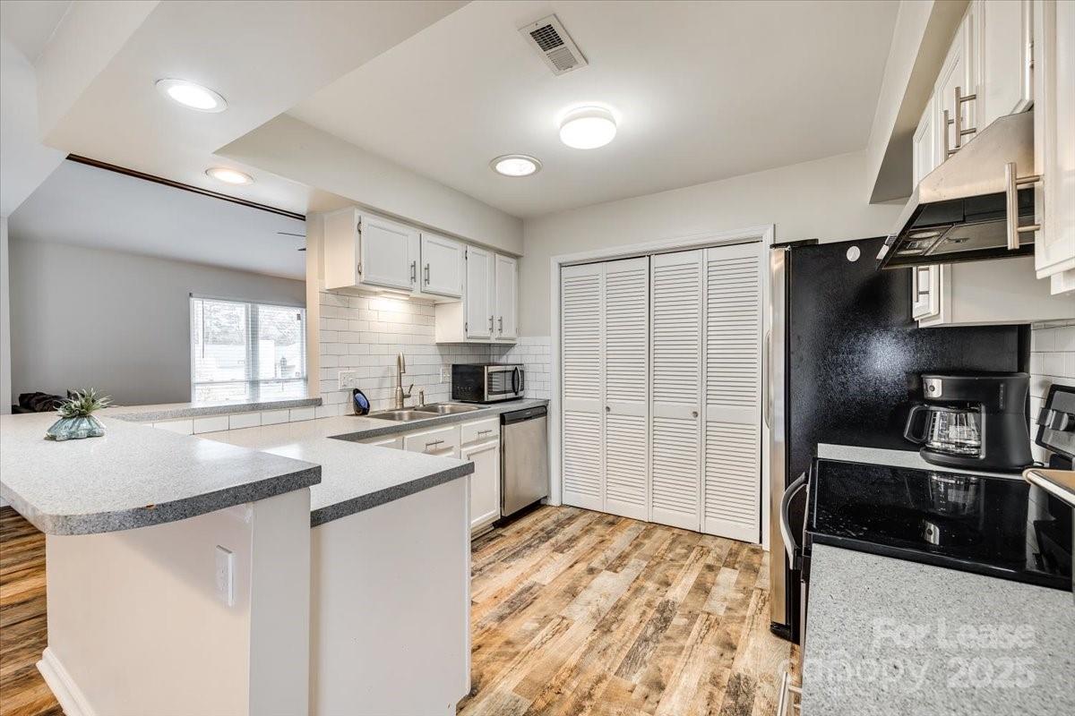Park Ridge - Residential Lease