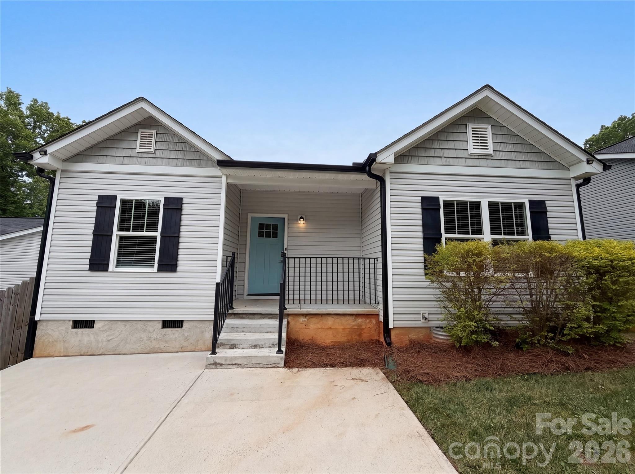 Hemphill Heights - Residential