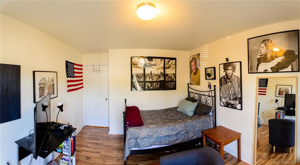 Reid Pointe - Residential