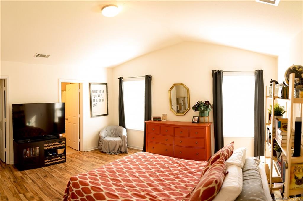 Reid Pointe - Residential