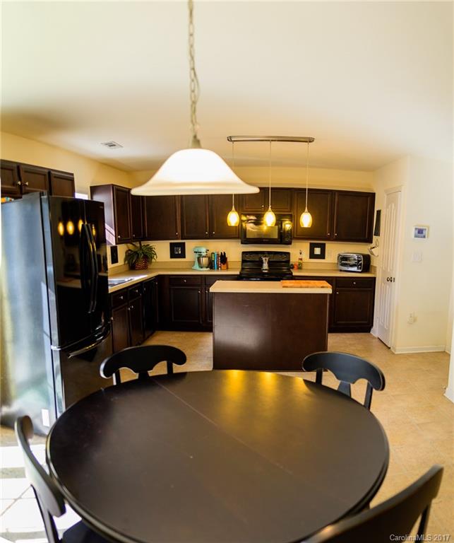 Reid Pointe - Residential